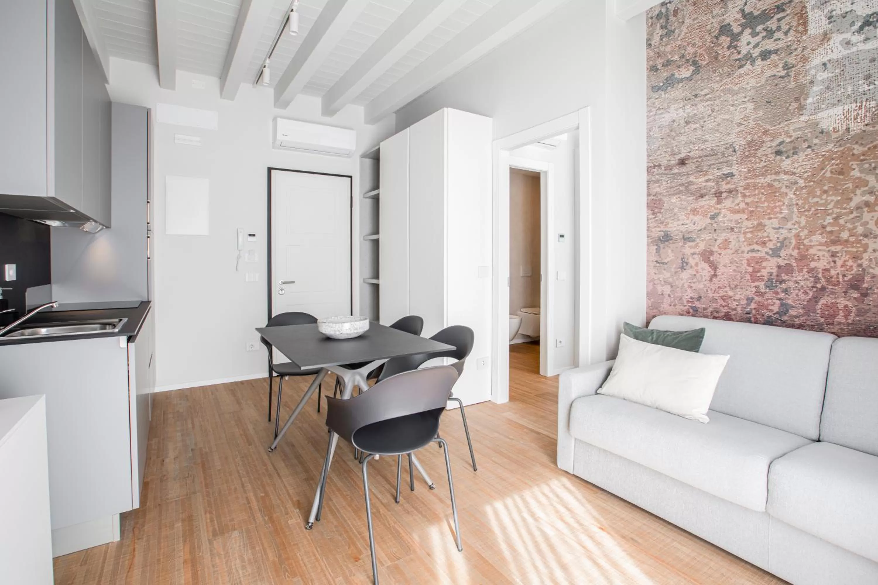 Ah Villaglori Boutique Apartments