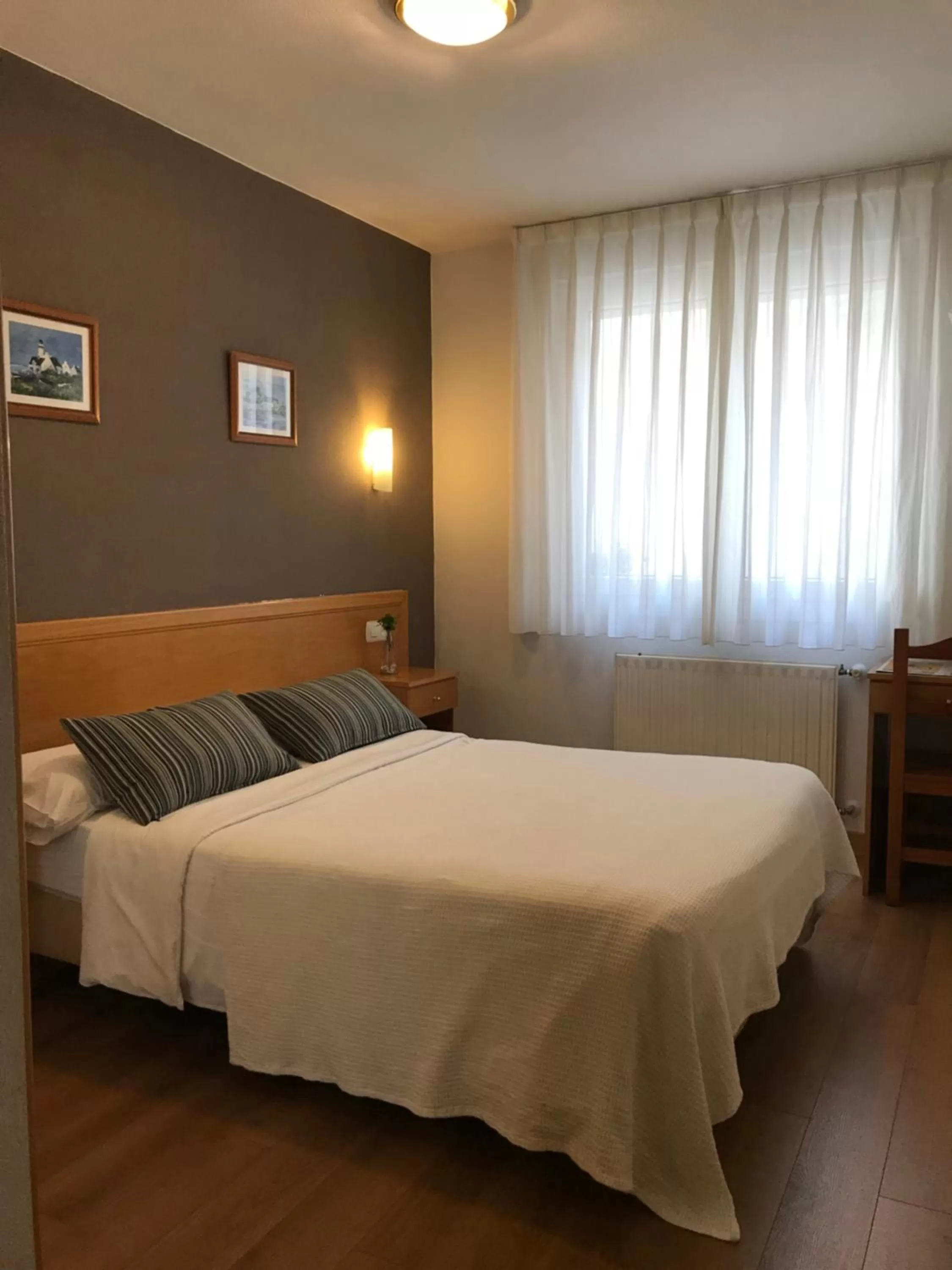 Photo of the whole room, Bed in Hotel Costa Verde