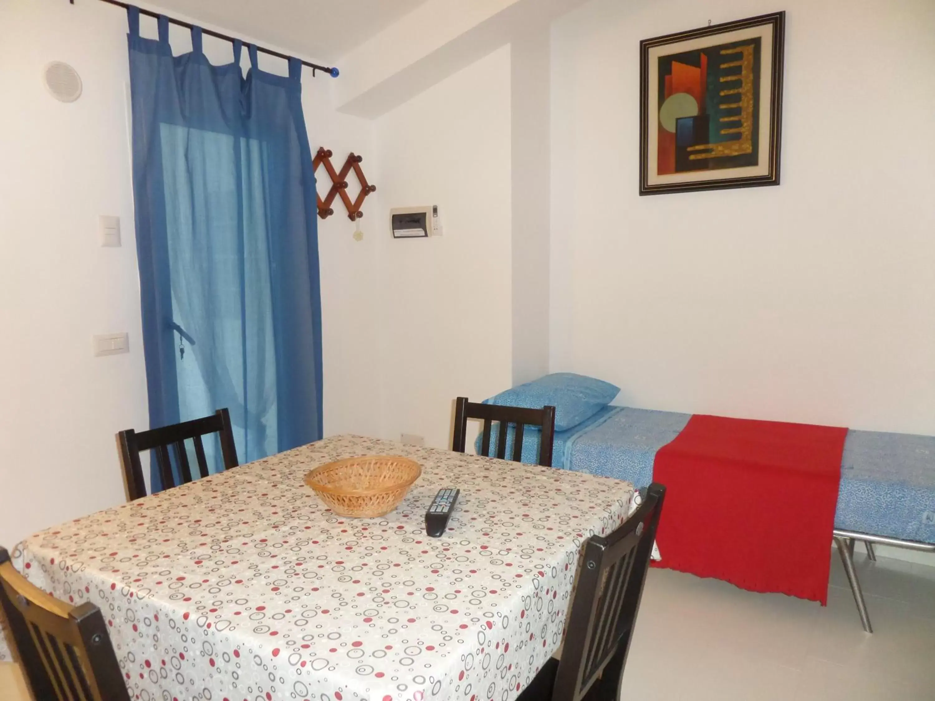 Dining Area in Villa Soleanna Residence