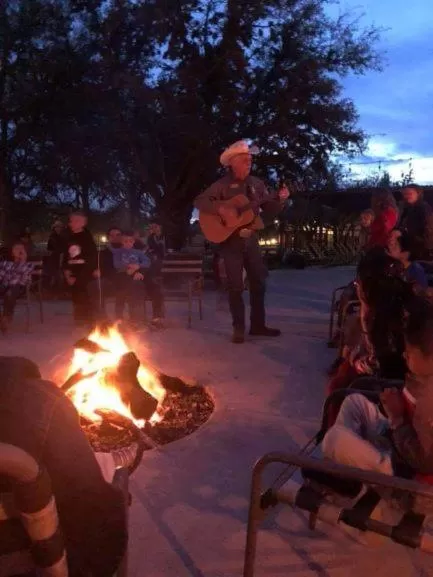 Flying L Ranch Resort & Golf Course