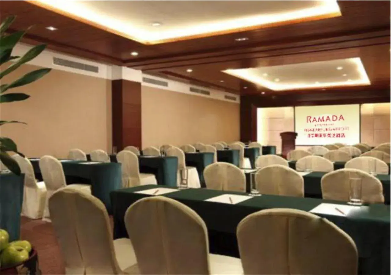 Ramada by Wyndham Beijing Airport