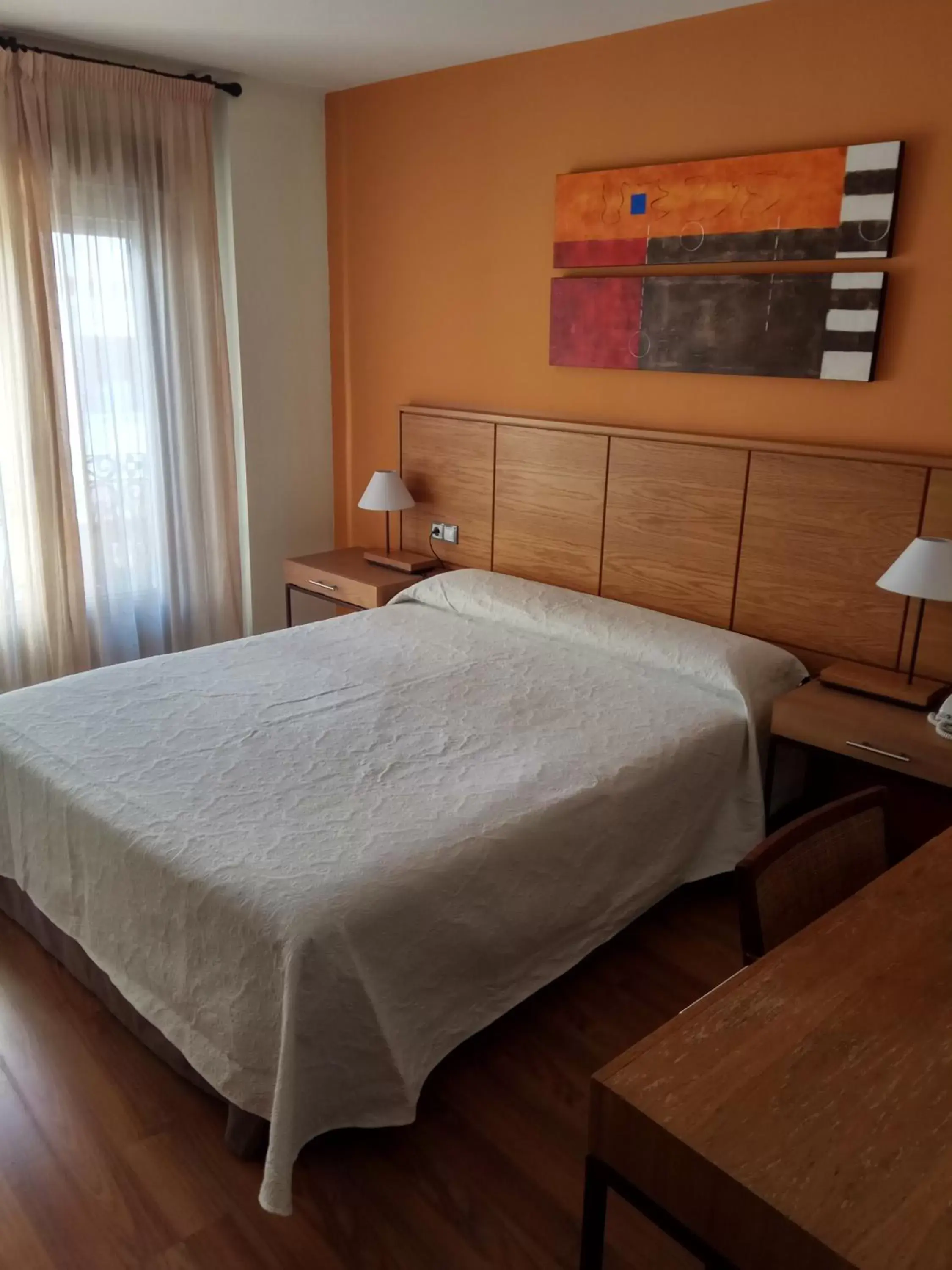 Double or Twin Room in Molino Double or Twin Room in Molino