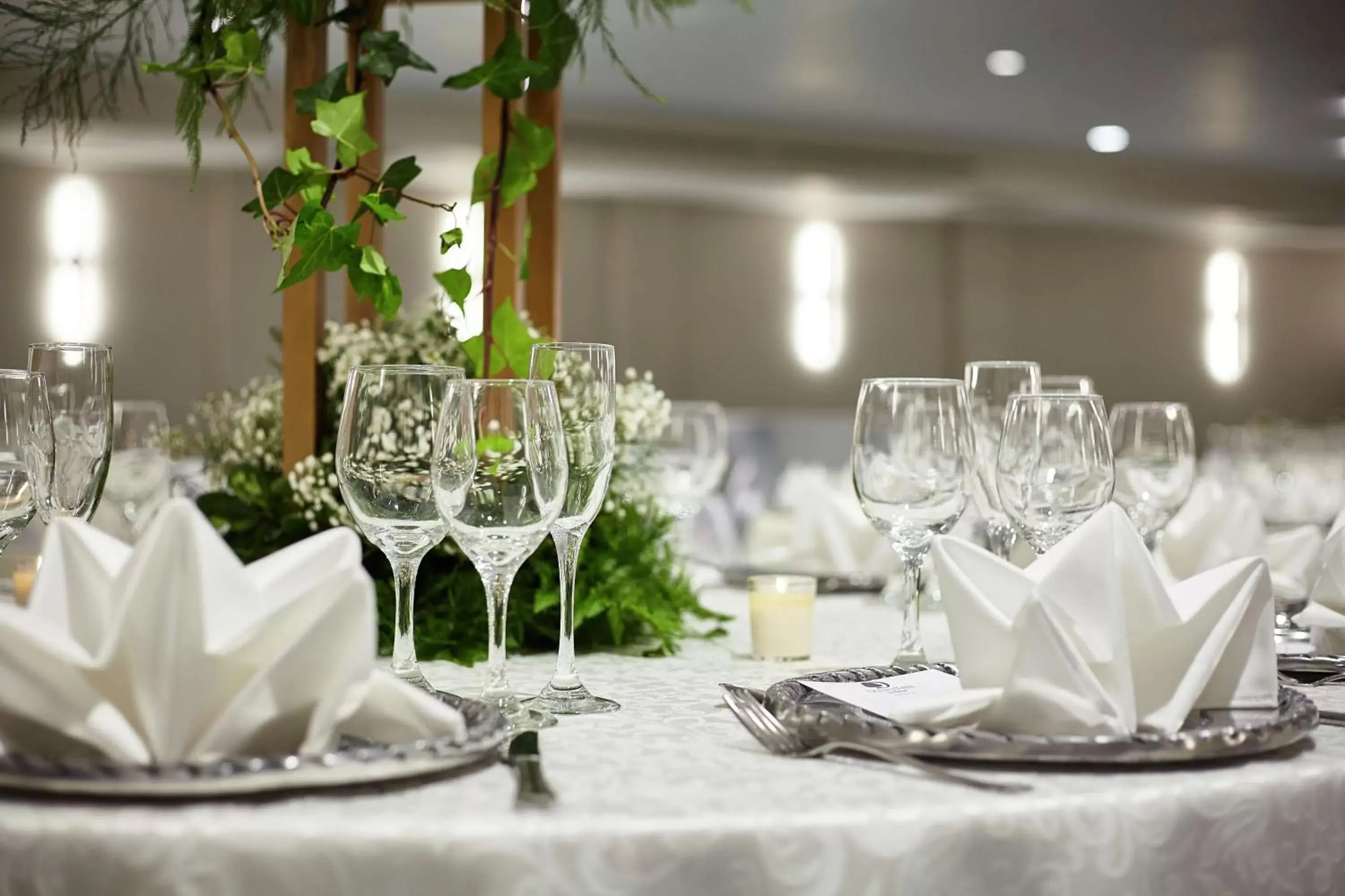 Dining area, Restaurant/Places to Eat in DoubleTree by Hilton Managua