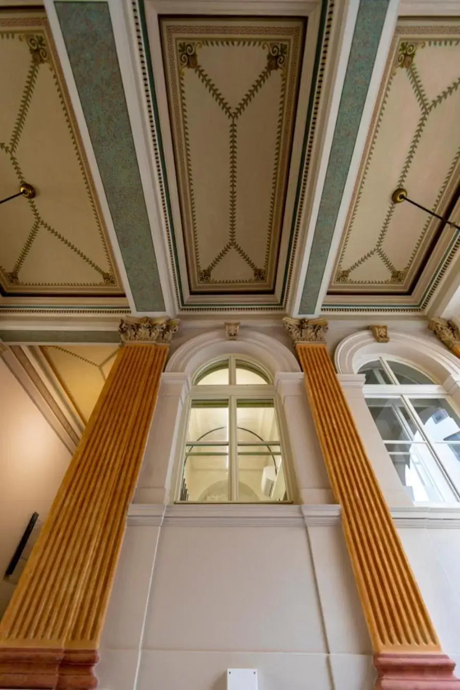 Facade/entrance in Miss Sophie's Downtown Facade/entrance in Miss Sophie's Downtown