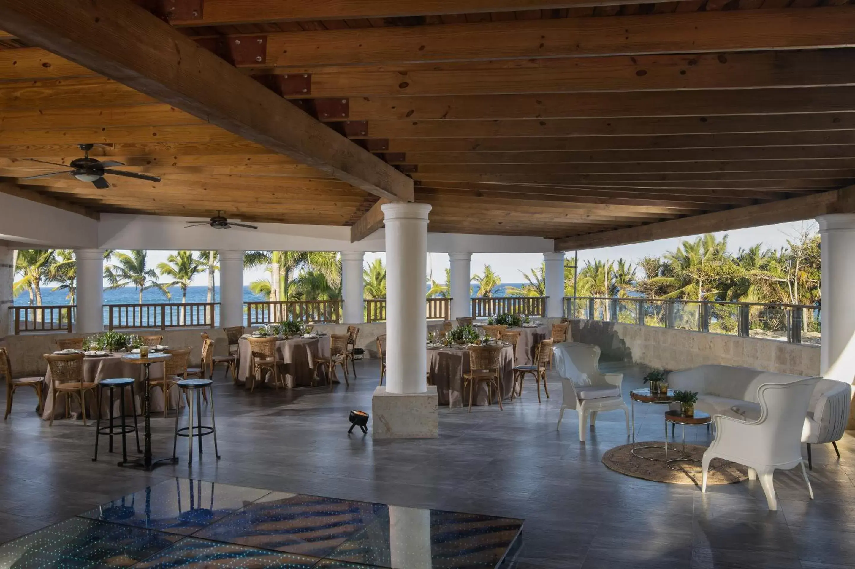 Restaurant/Places to Eat in Jewel Punta Cana All-Inclusive Resort