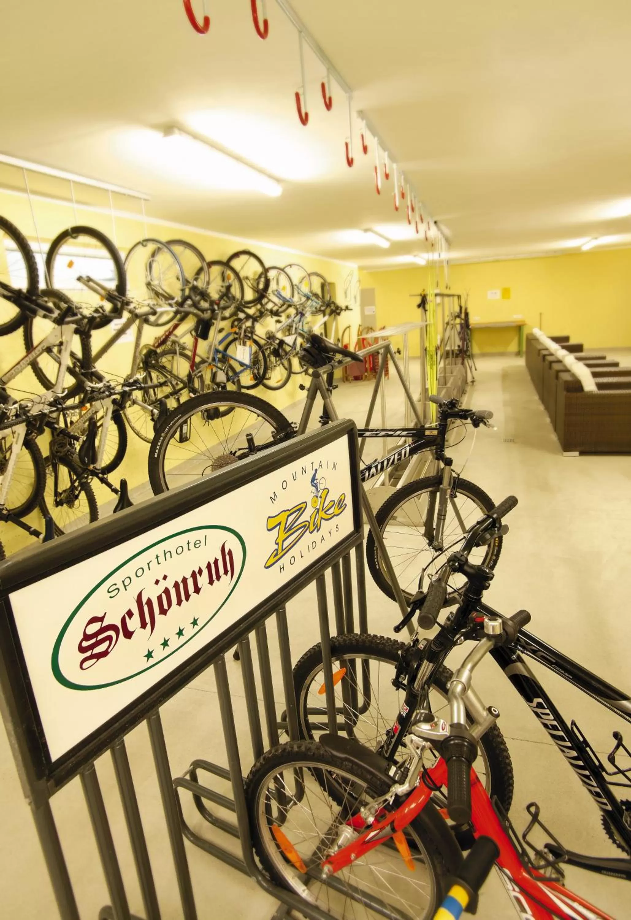 Other in Sporthotel Schönruh