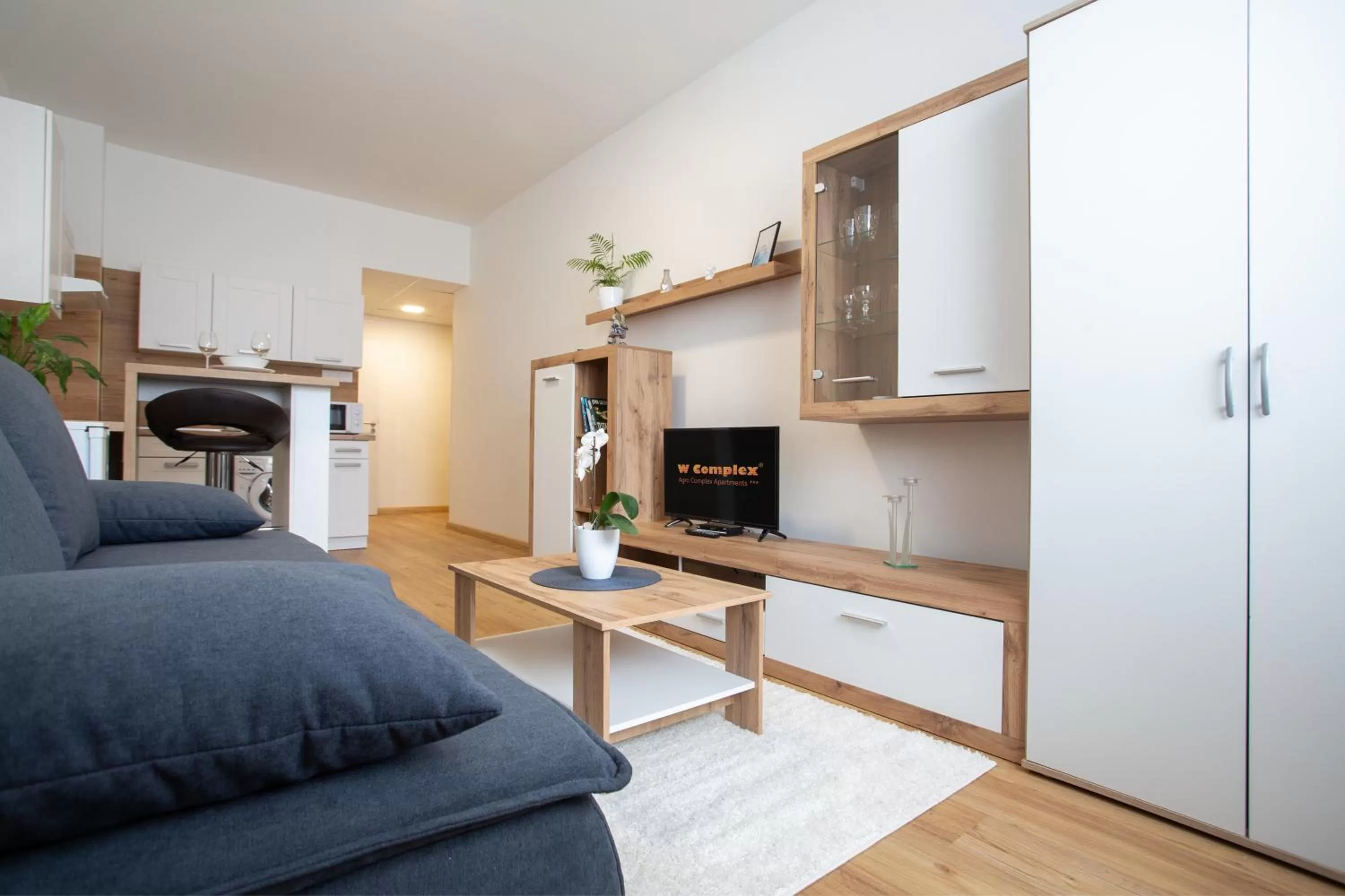 Other in Agro Complex Apartments