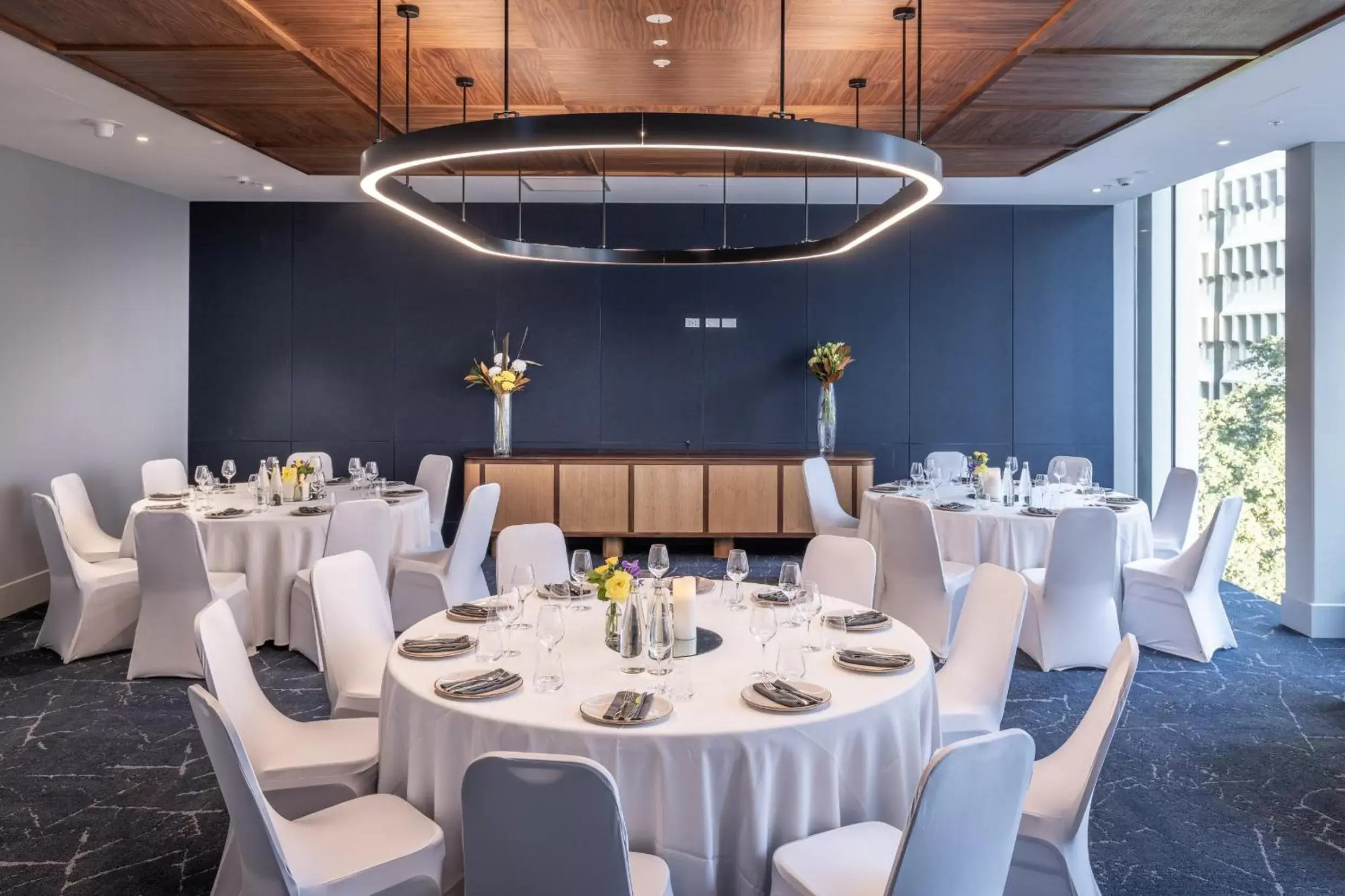 wedding, Banquet Facilities in voco Auckland City Centre, an IHG Hotel