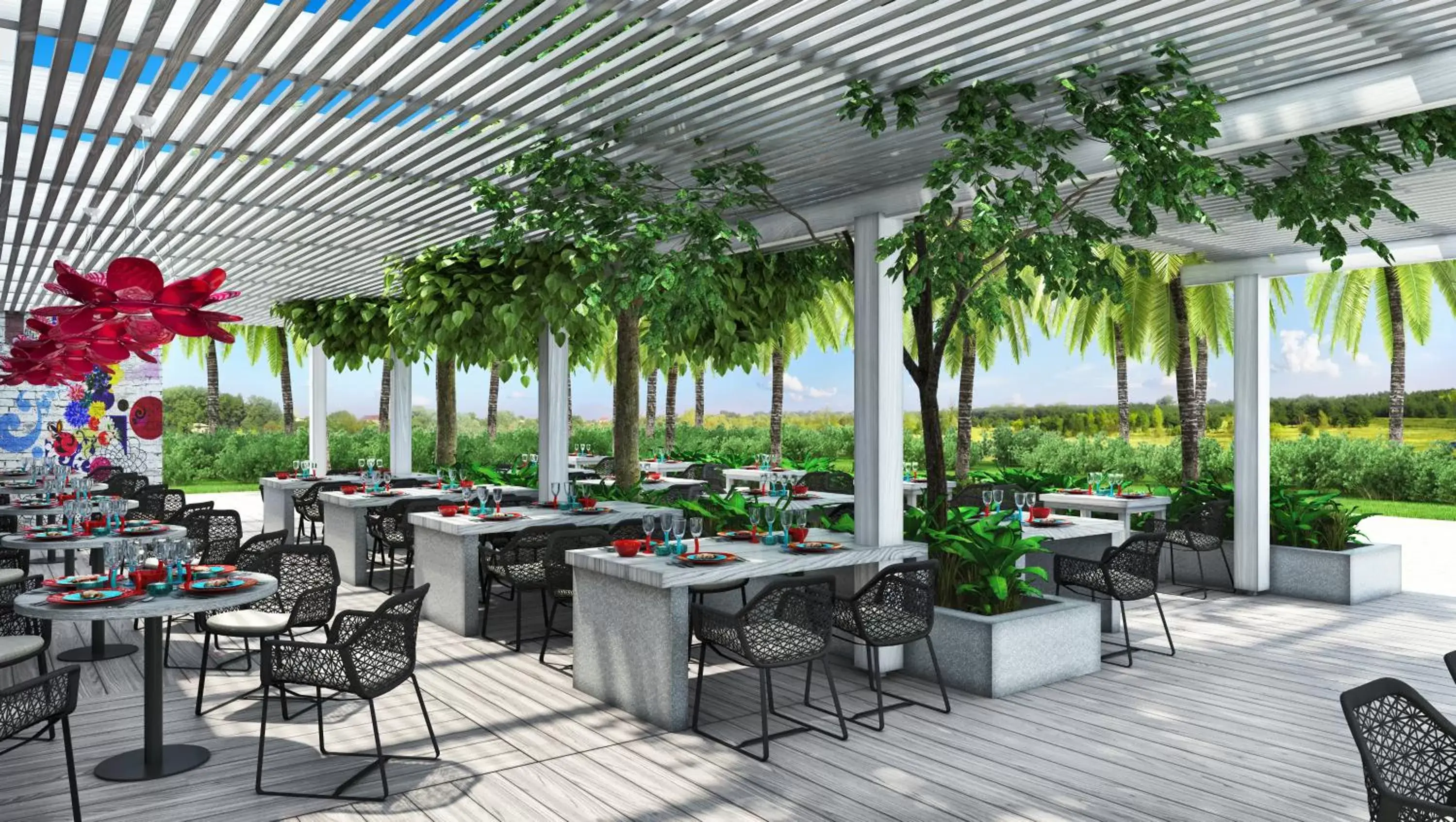 Restaurant/places to eat in Breathless Montego Bay Adults Only - All Inclusive Restaurant/places to eat in Breathless Montego Bay Adults Only - All Inclusive
