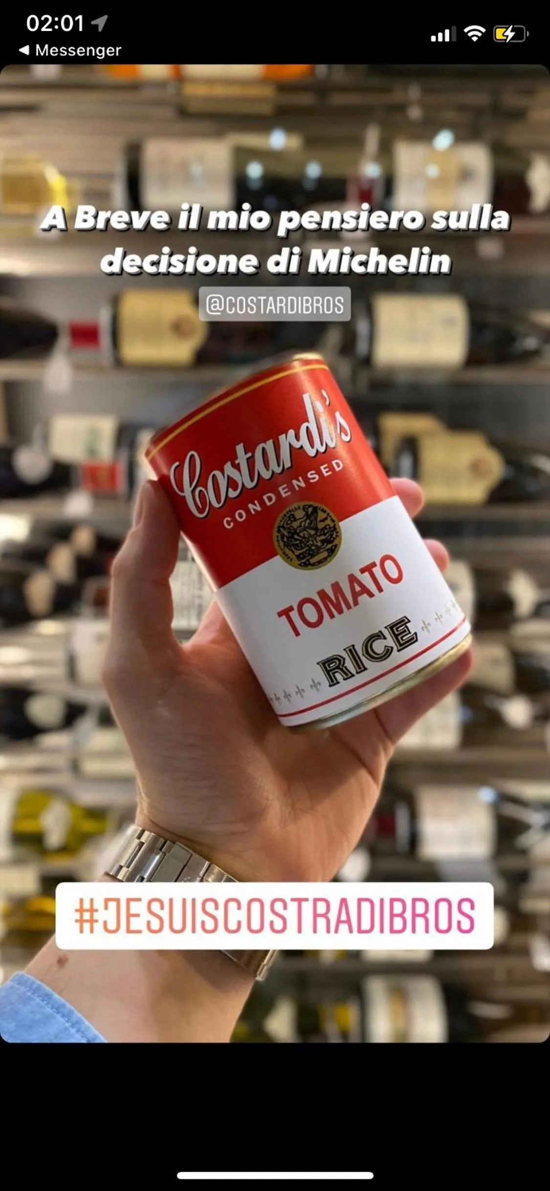 Restaurant/places to eat in Hotel Cinzia Ristorante Christian e Manuel