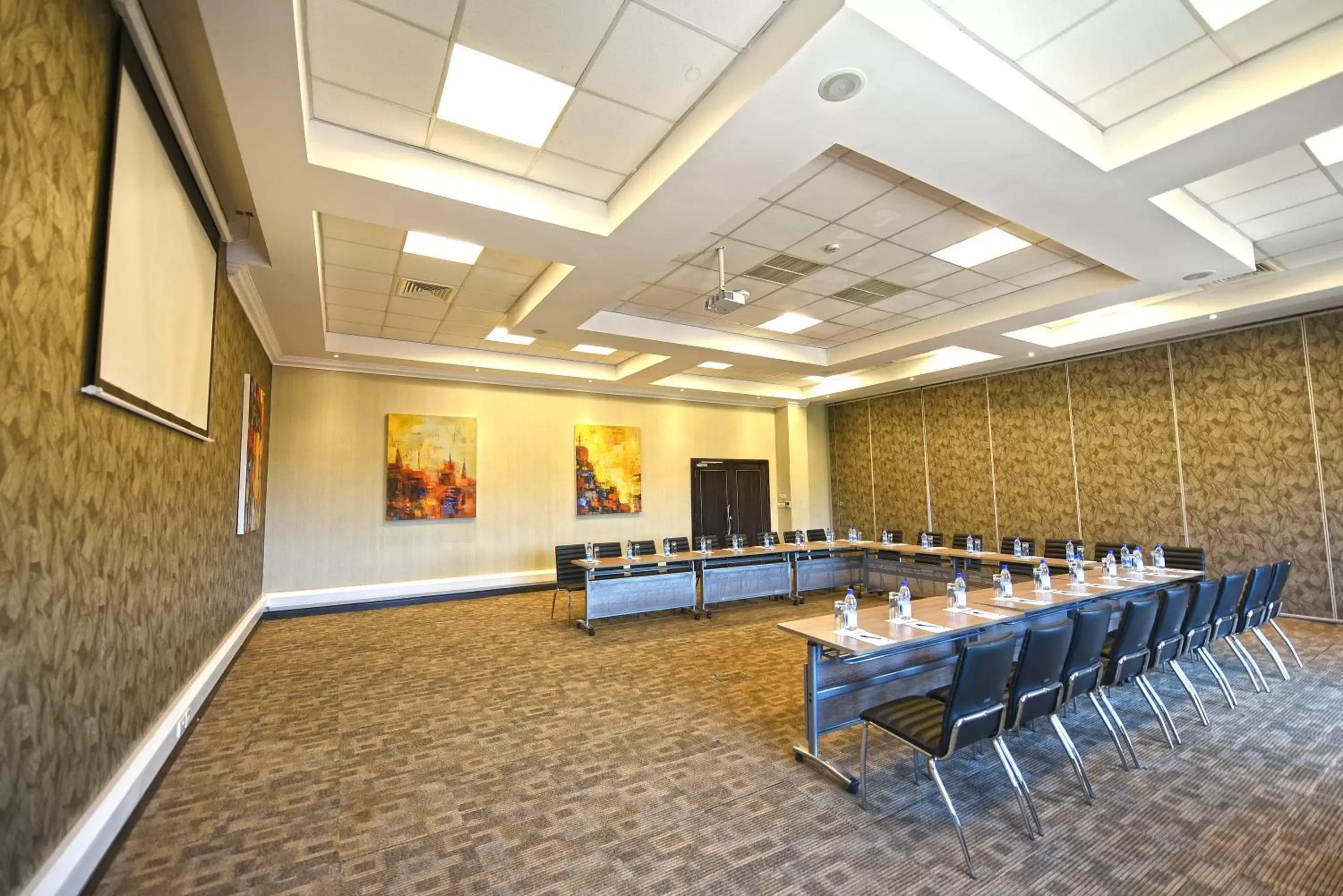 Meeting/conference room in Mestil Hotel & Residences