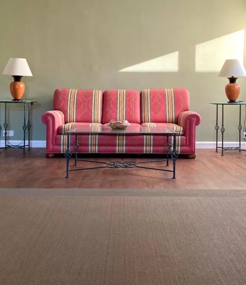 Lobby or reception in Hotel Torremangana