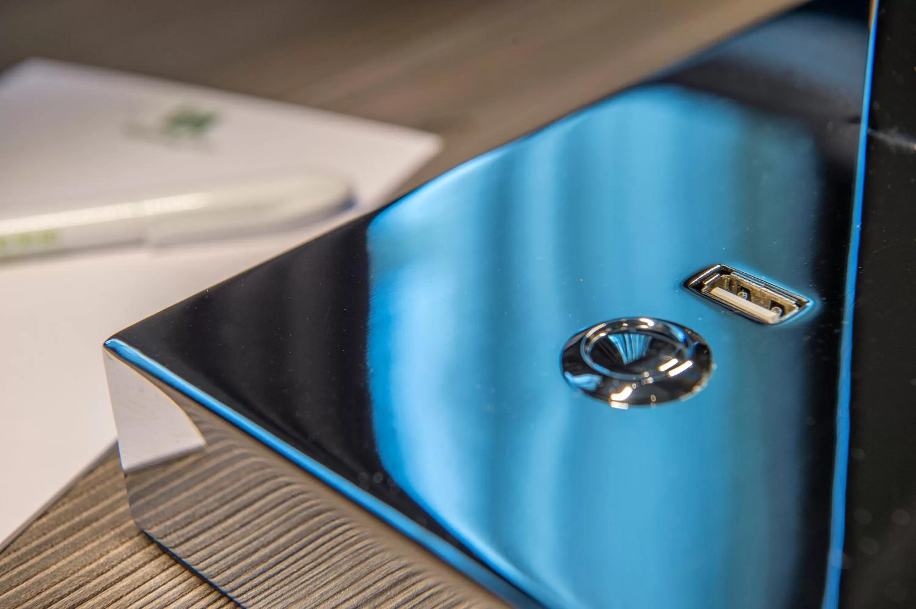 Photo of the whole room in Crowne Plaza - Sheffield by IHG