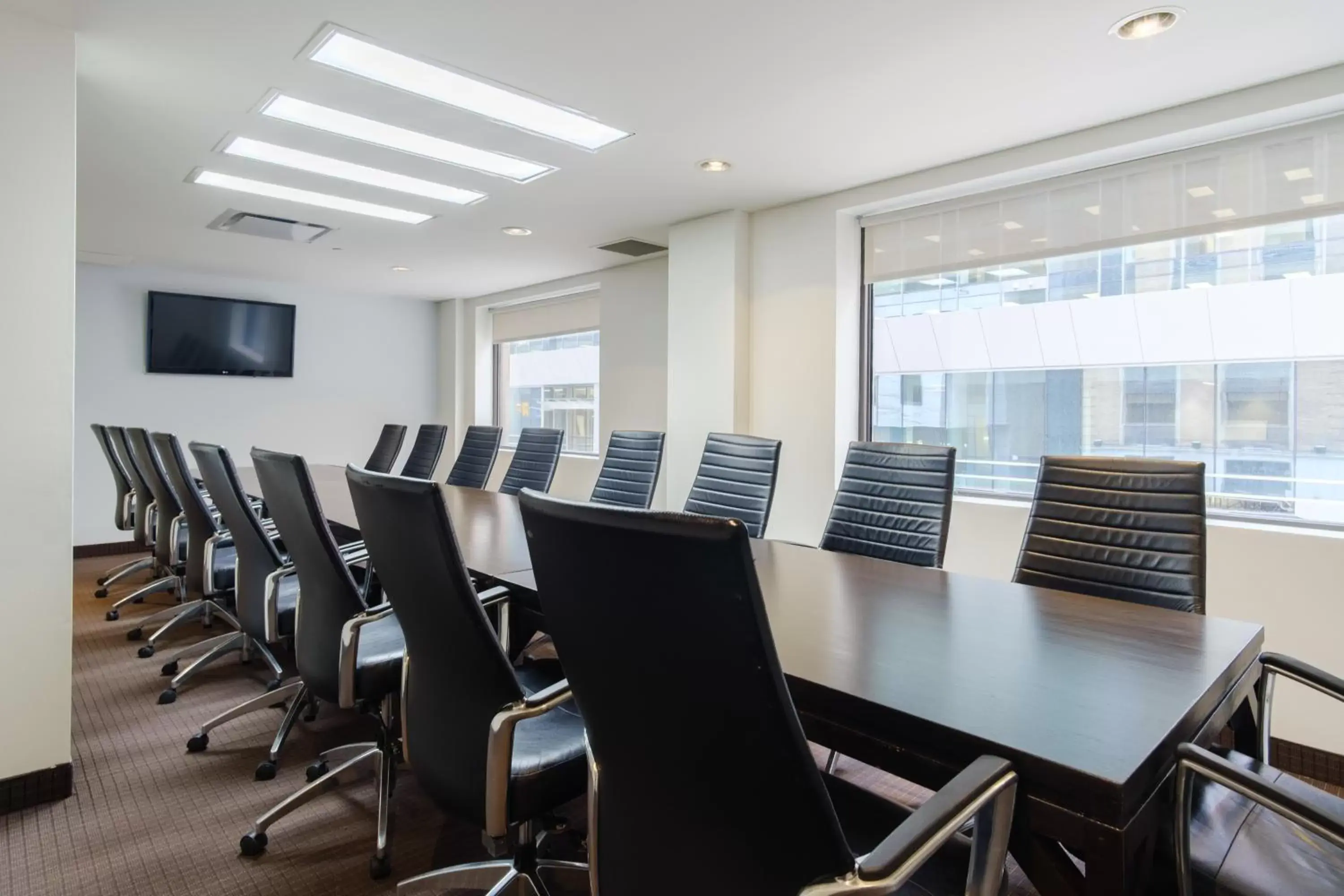 Meeting/conference room in Arc The Hotel