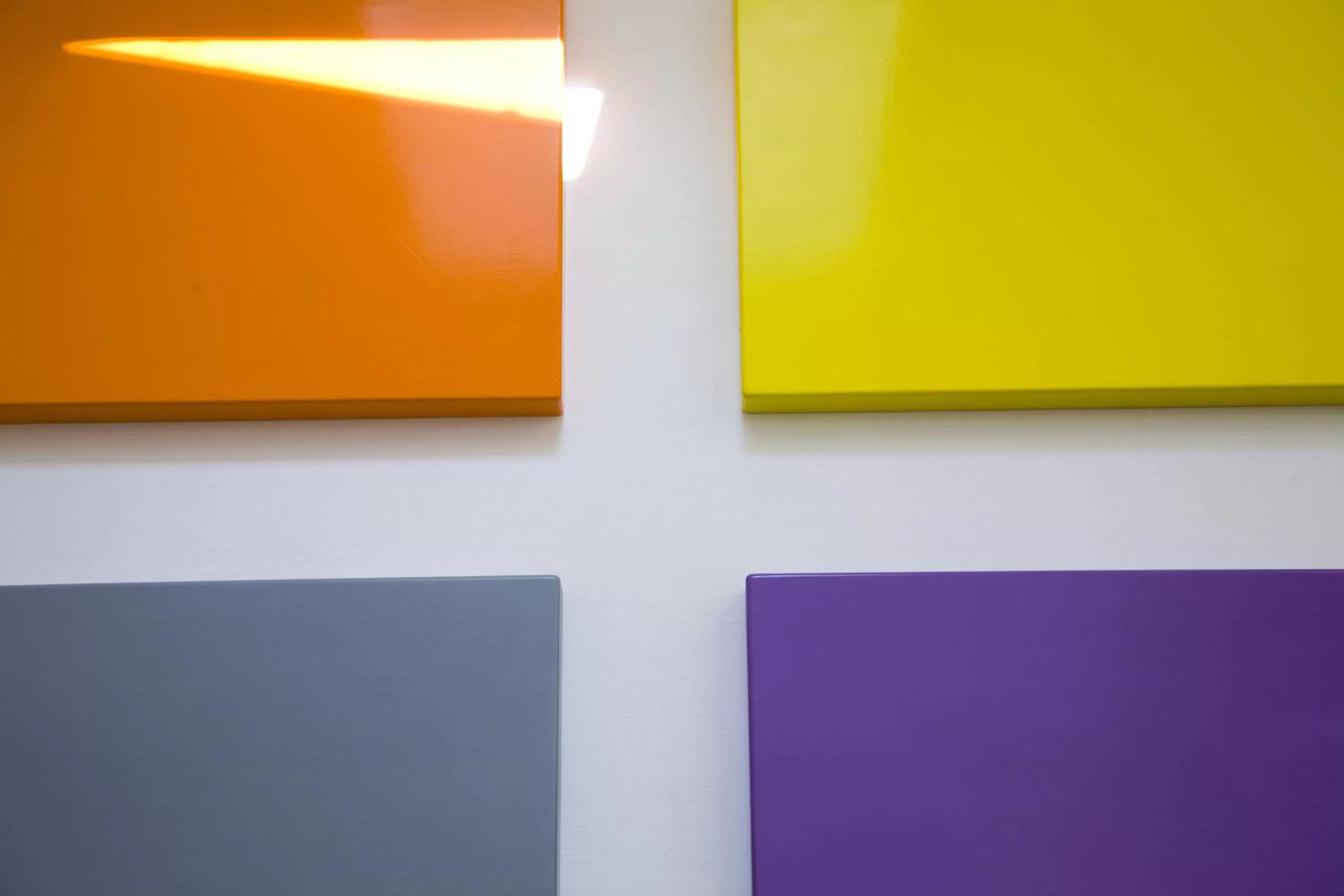 Decorative detail in Correra 241 Lifestyle Hotel