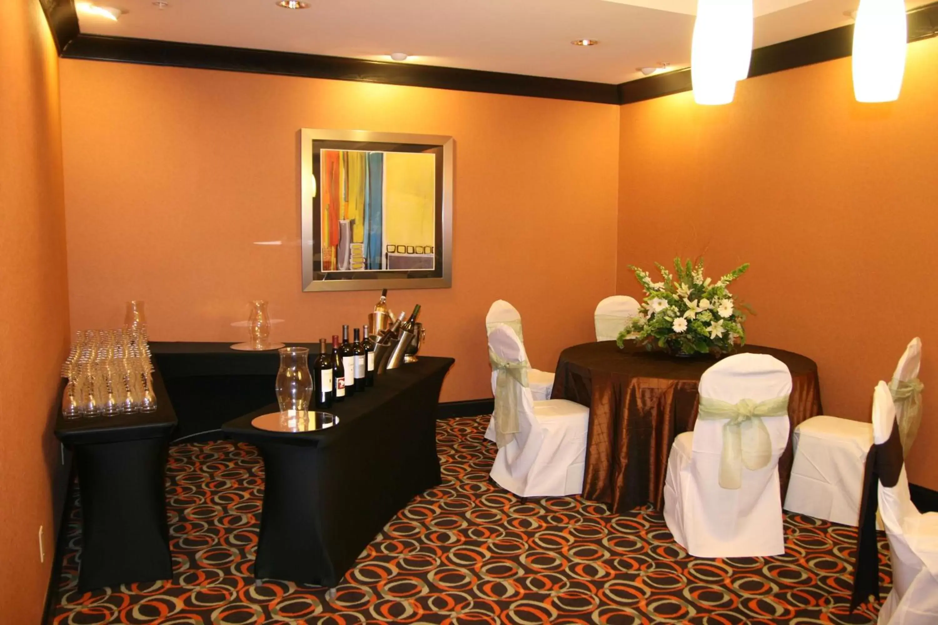 Meeting/conference room, Banquet Facilities in Hilton Garden Inn Birmingham/Trussville