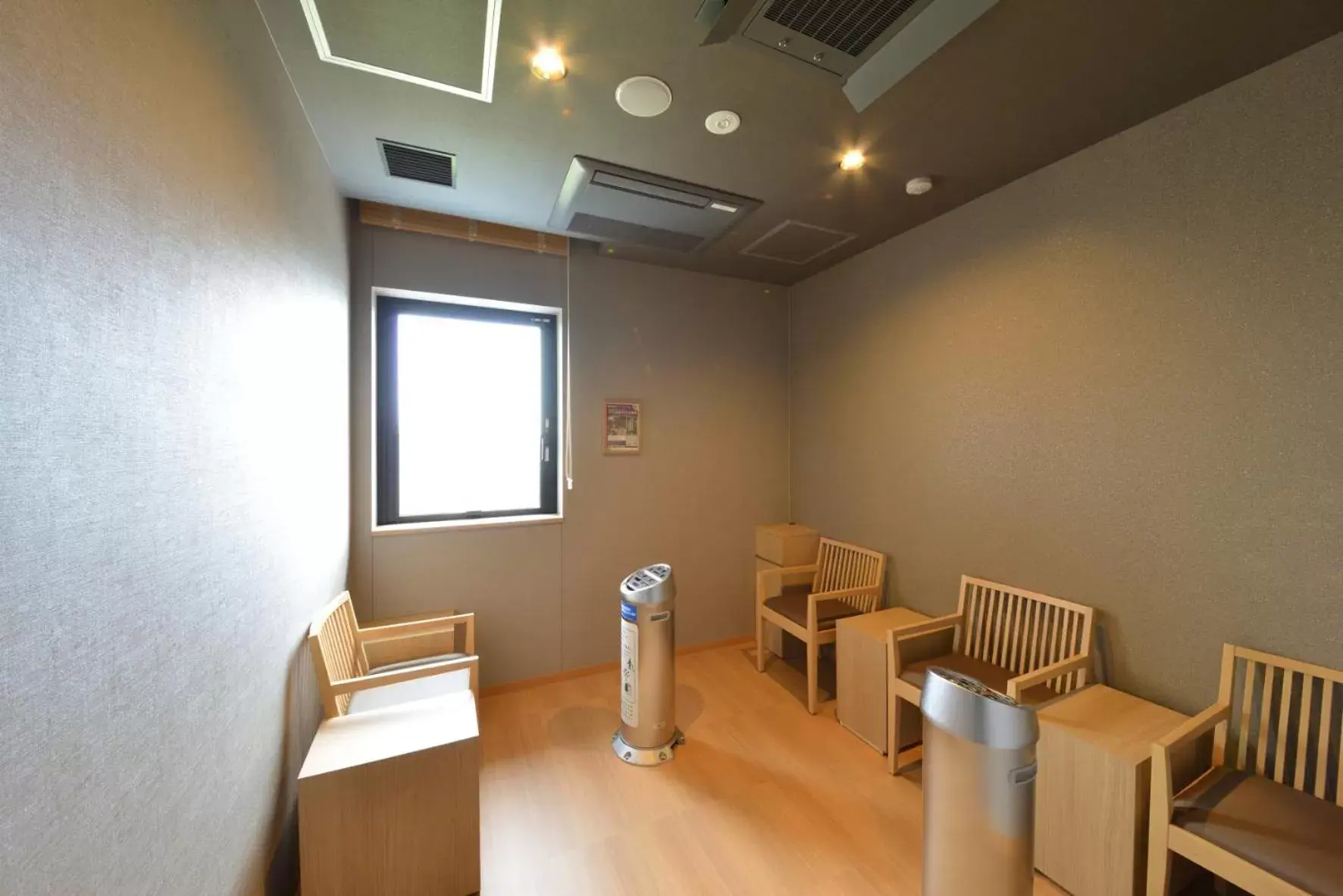 Area and facilities in Dormy Inn Takamatsu Chuo Koenmae Natural Hot Spring