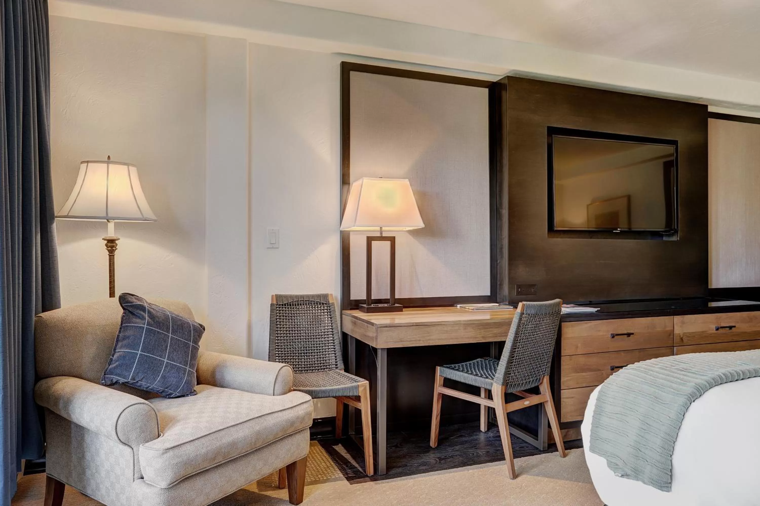 The Pines Lodge, a RockResort