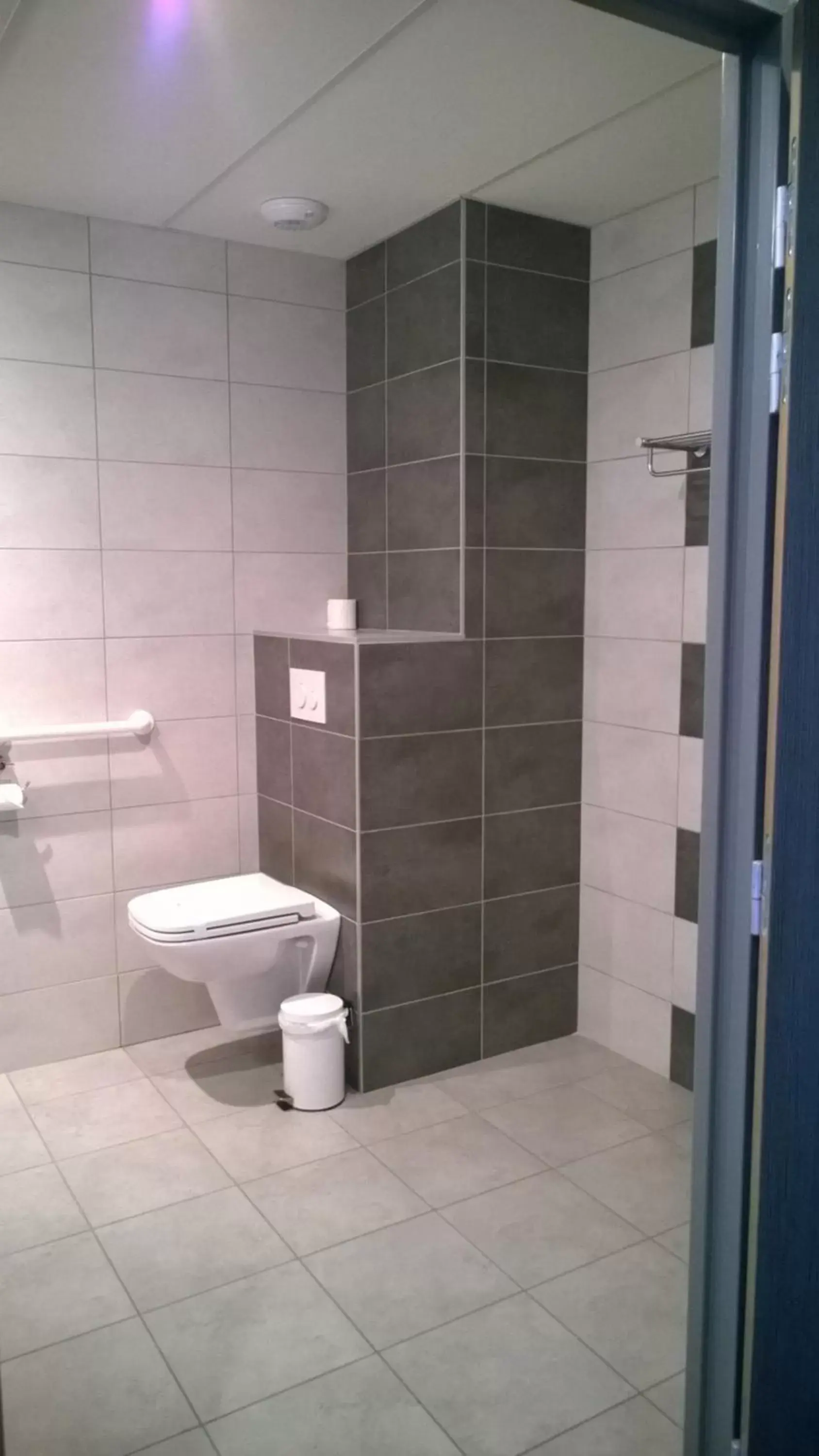 Toilet, Bathroom in Hôtel des Lumières