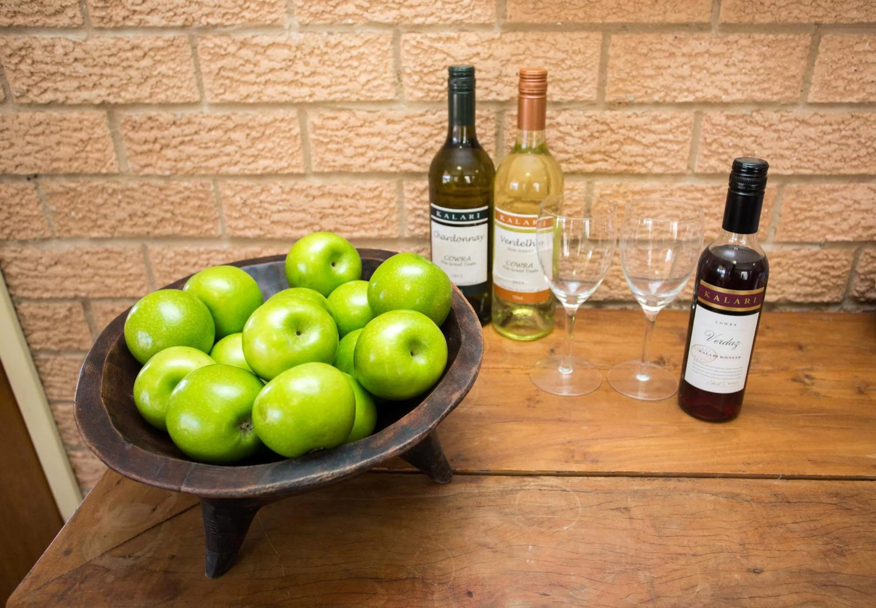 Lobby or reception in Golden Chain Aalana Motor Inn