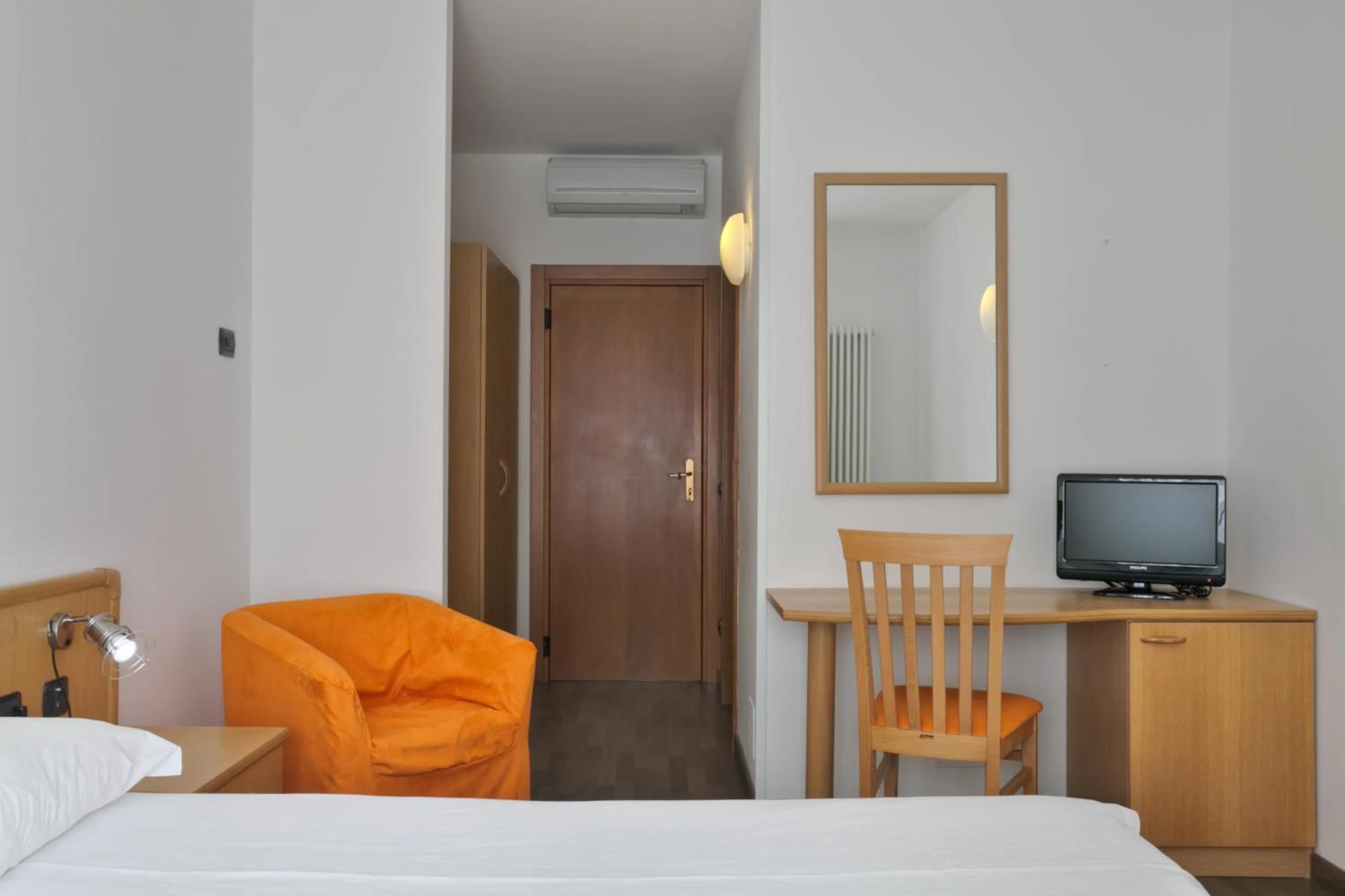 Photo of the whole room in Sporthotel Villa Stella