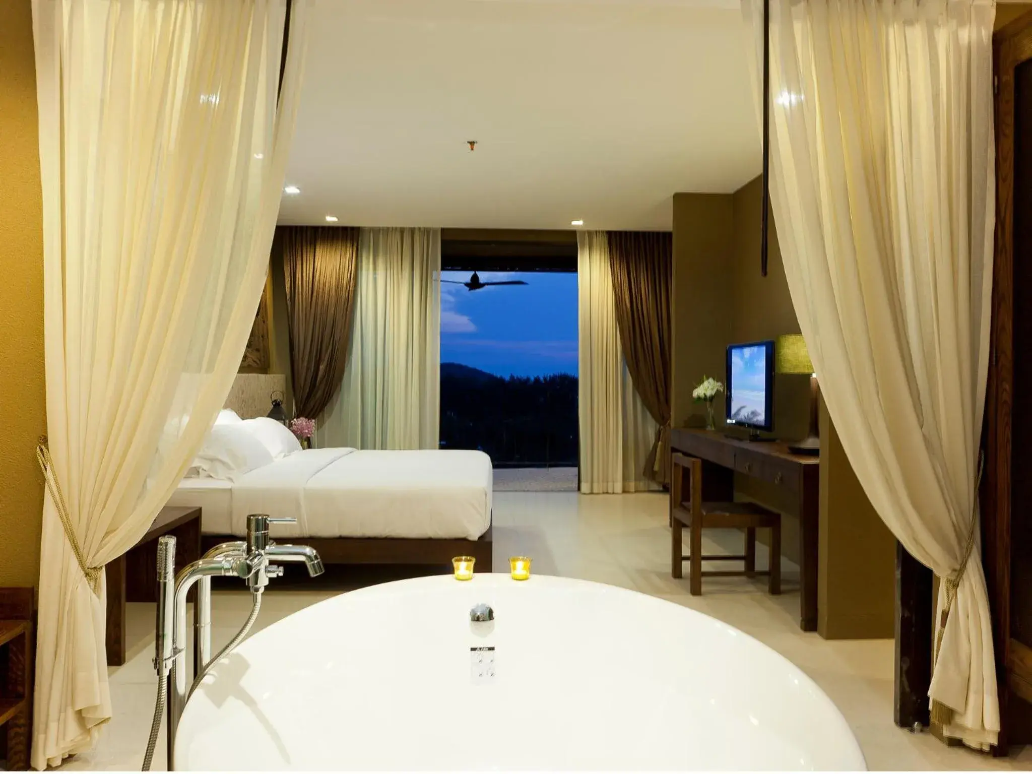 Spa and wellness centre/facilities, Bed in Sunsuri Phuket - SHA Plus Spa and wellness centre/facilities, Bed in Sunsuri Phuket - SHA Plus