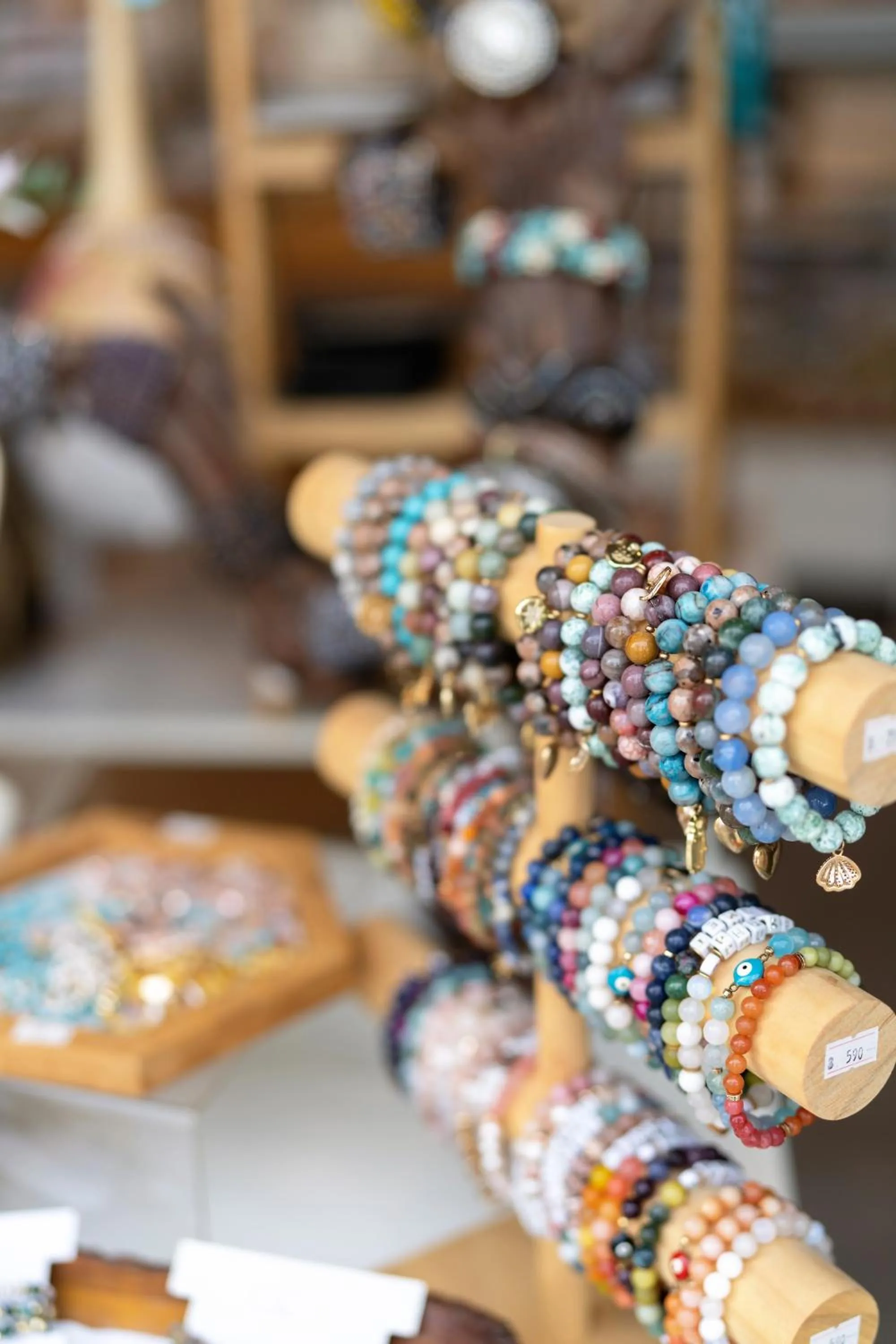 On-site shops in Patong Signature Boutique Hotel