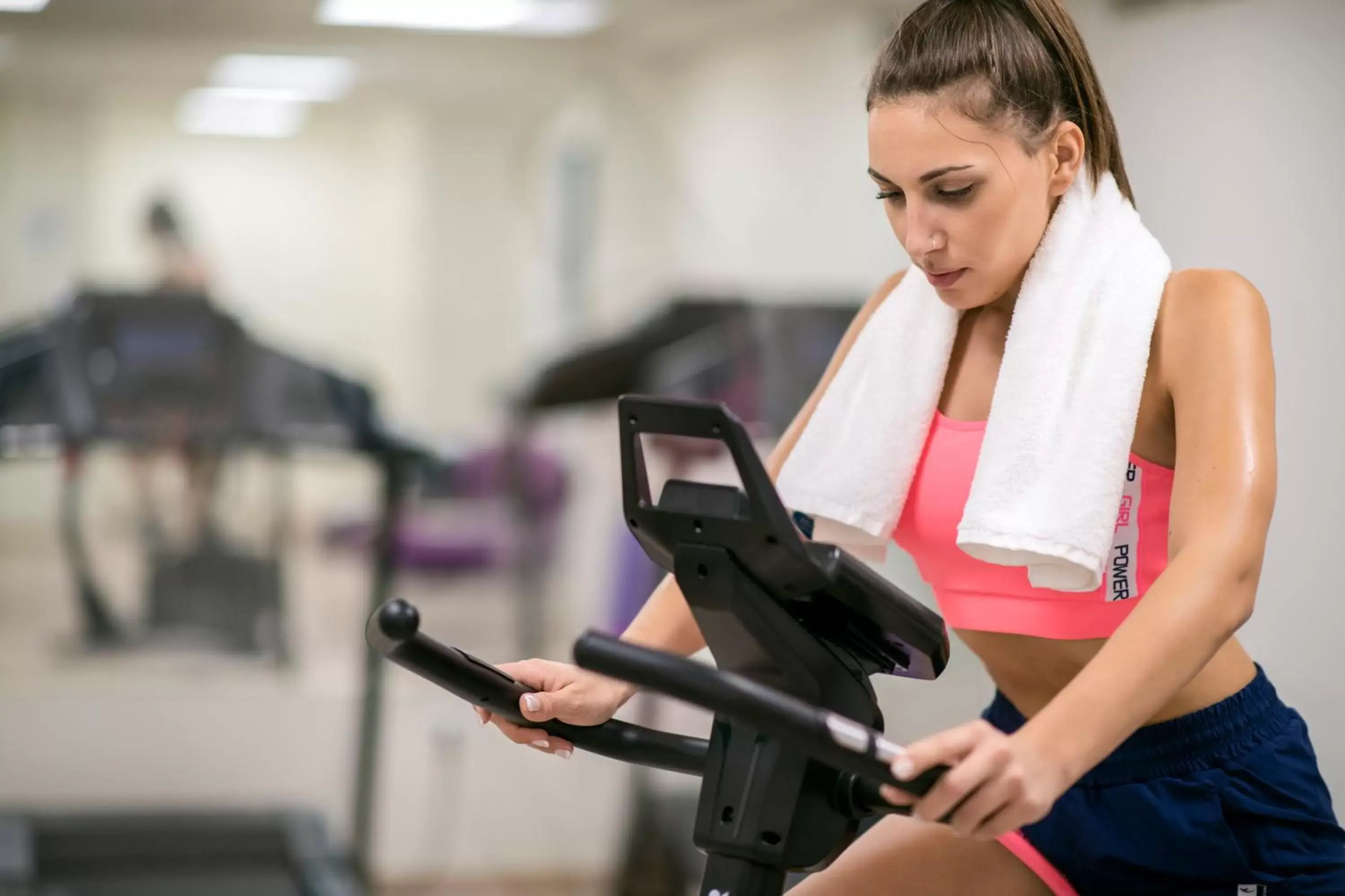 Fitness centre/facilities, Fitness Center/Facilities in ibis Styles Athens Routes