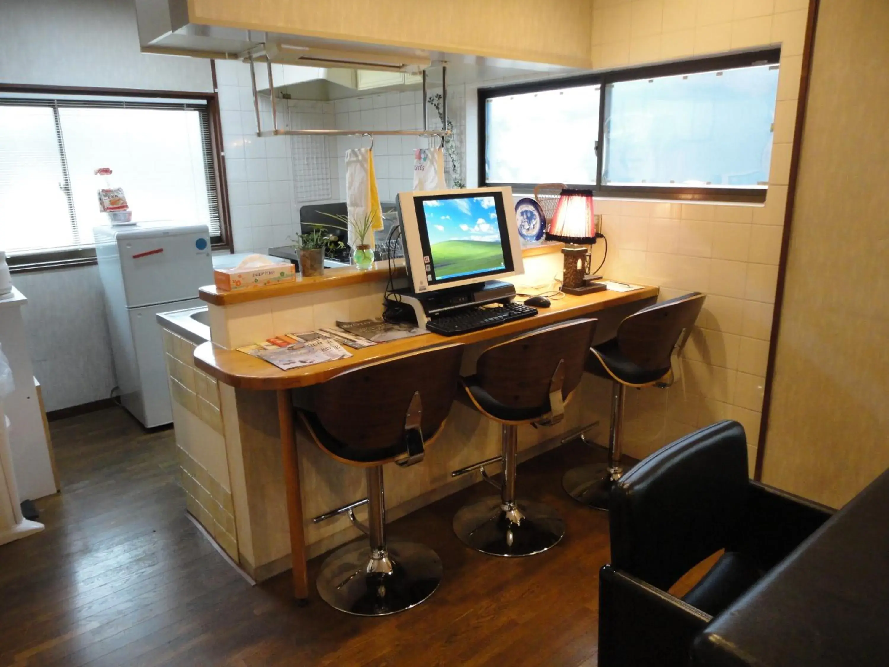 Business facilities in Kyoto Inn Higashiyama