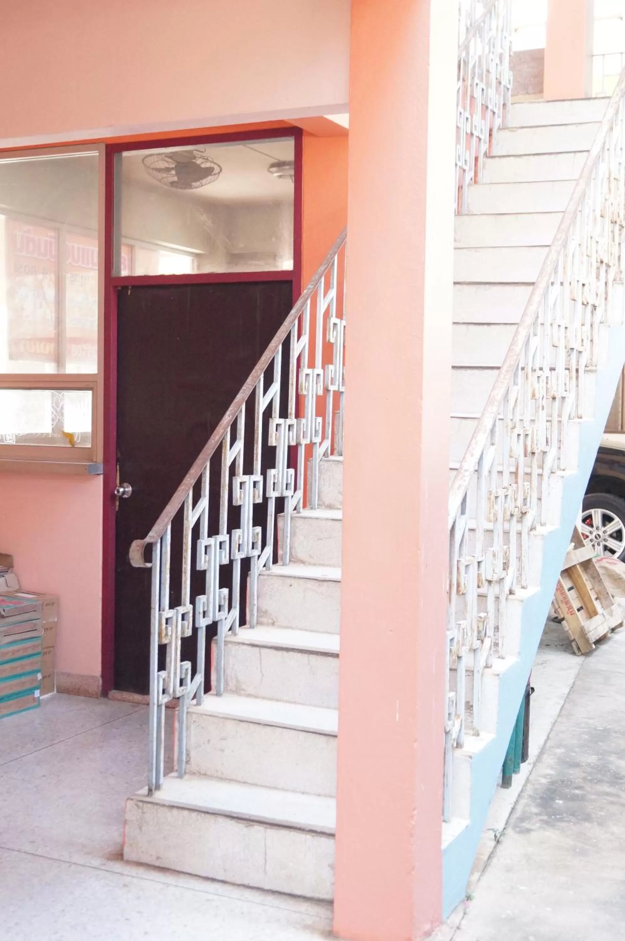 Other in Sataya Apartment