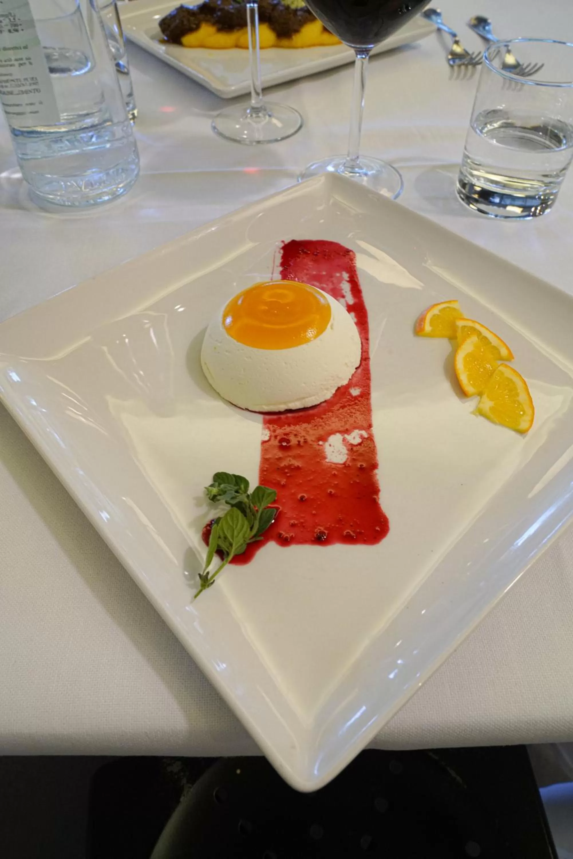 La Meridiana Bleisure Hotel