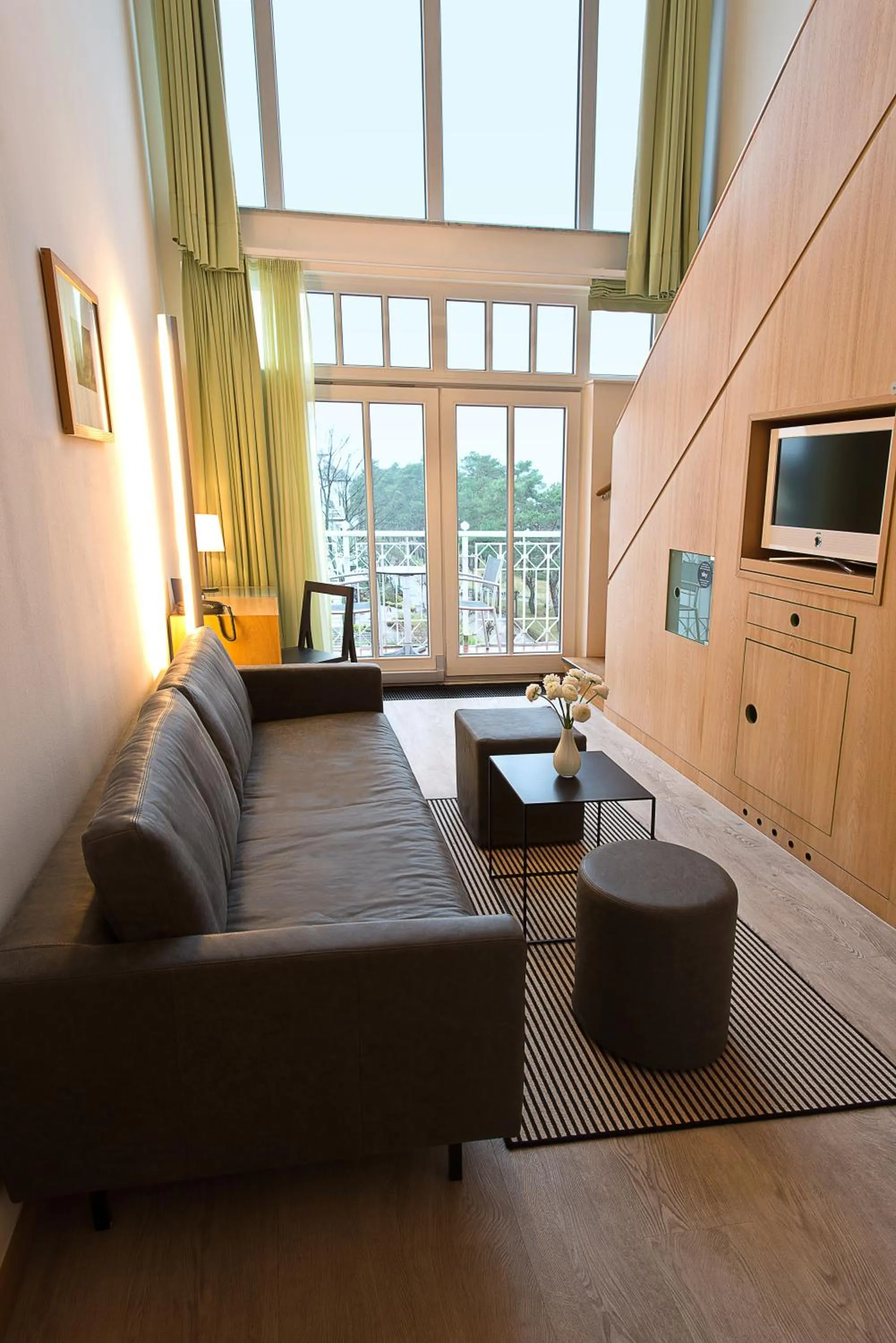 Photo of the whole room in Hotel AM MEER & Spa