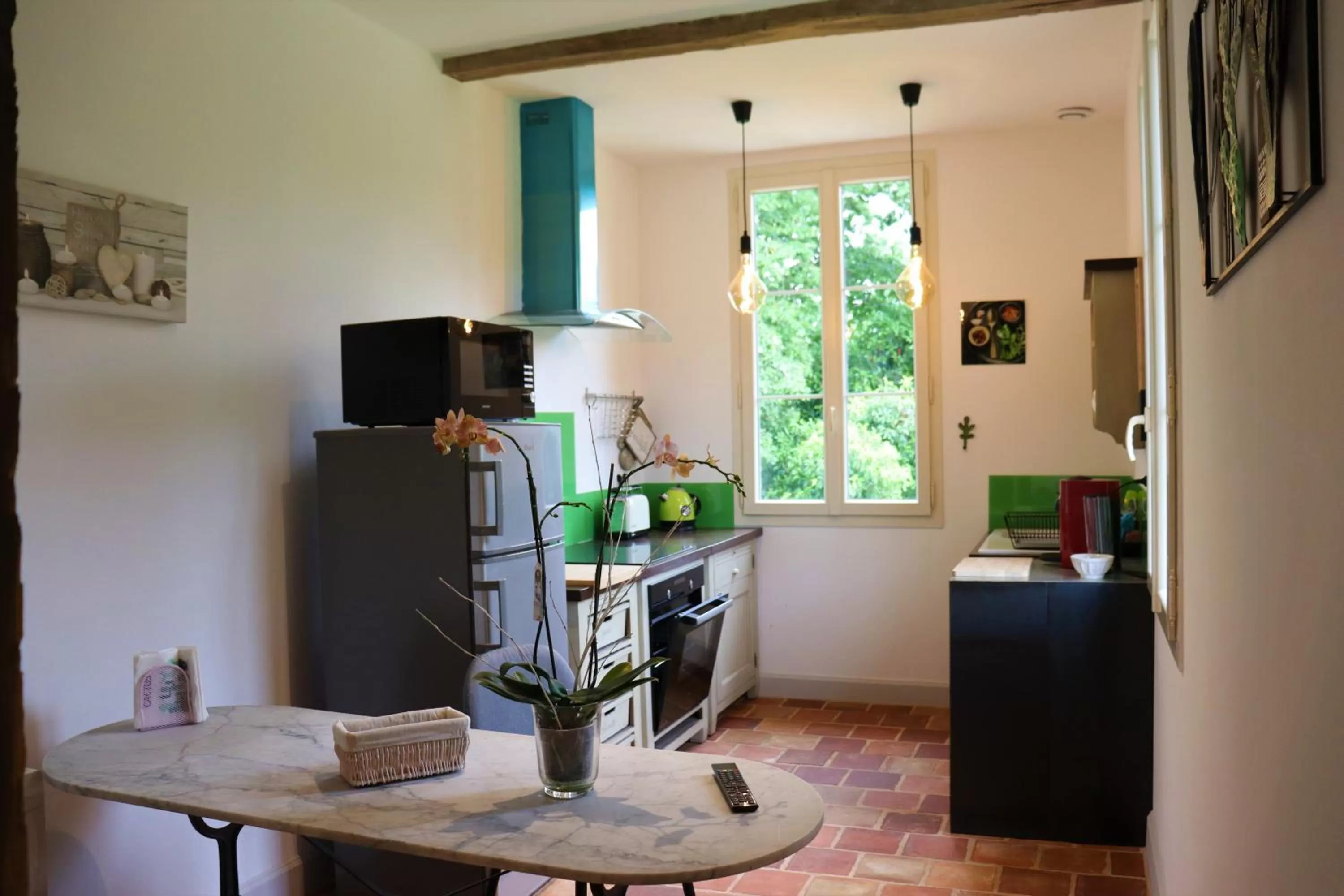 Maison D'hôtes Sainte-Marie