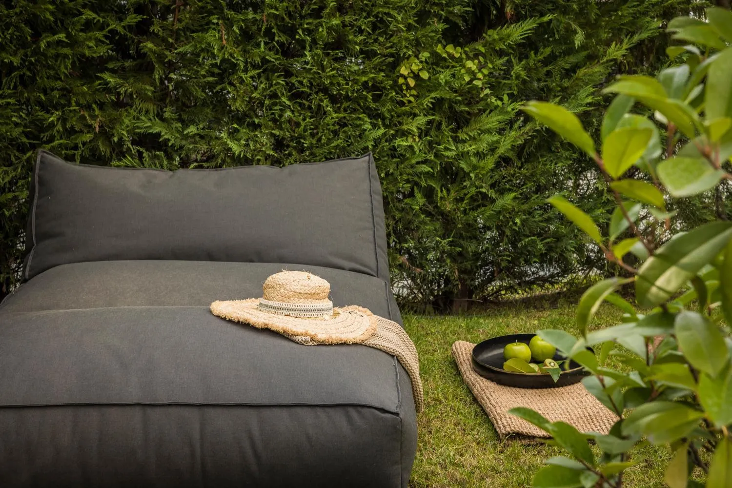 Garden in Racconto Boutique Design Hotel (Adults Only)