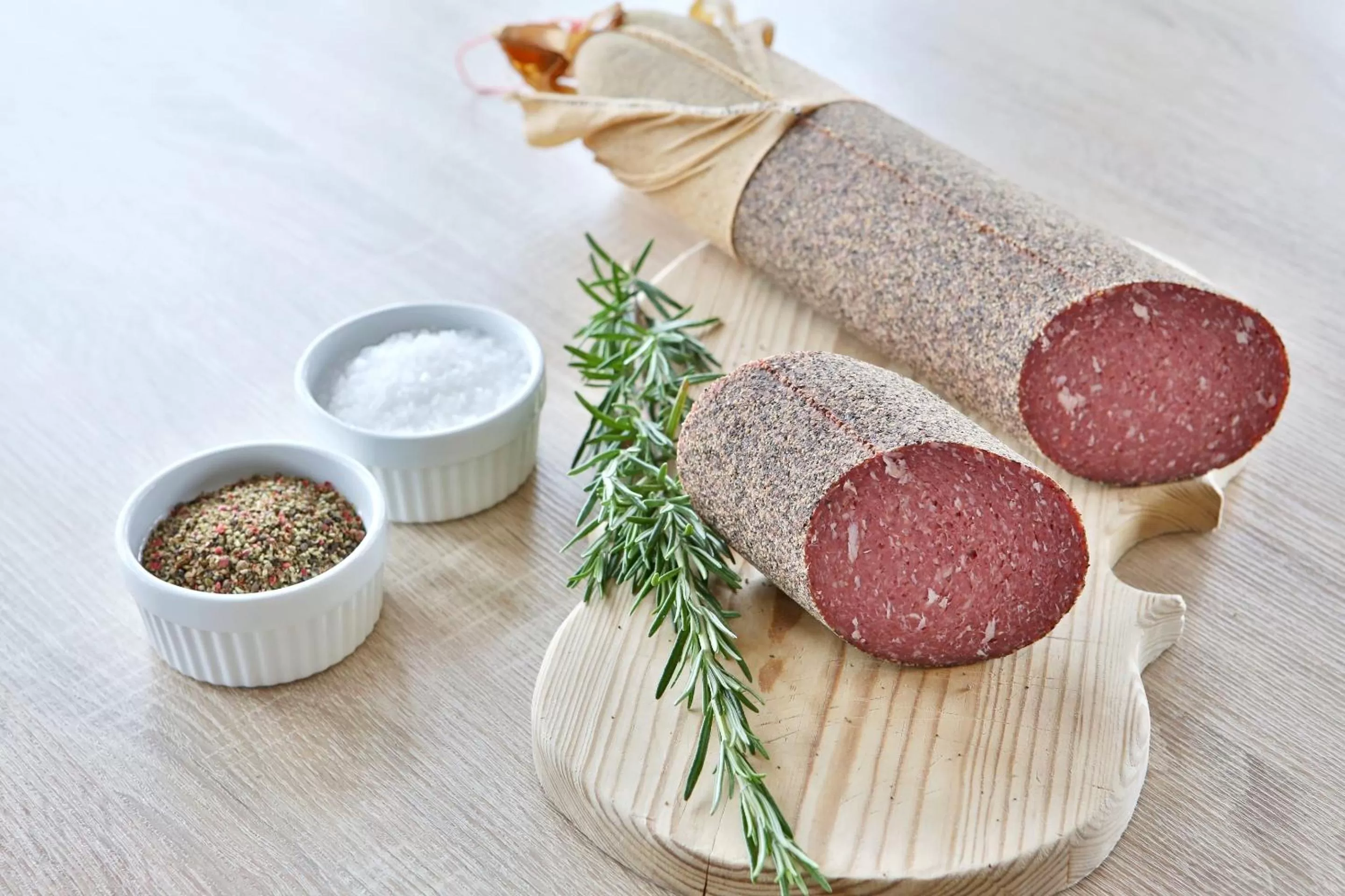 Food close-up, Food in Anker's Hörn