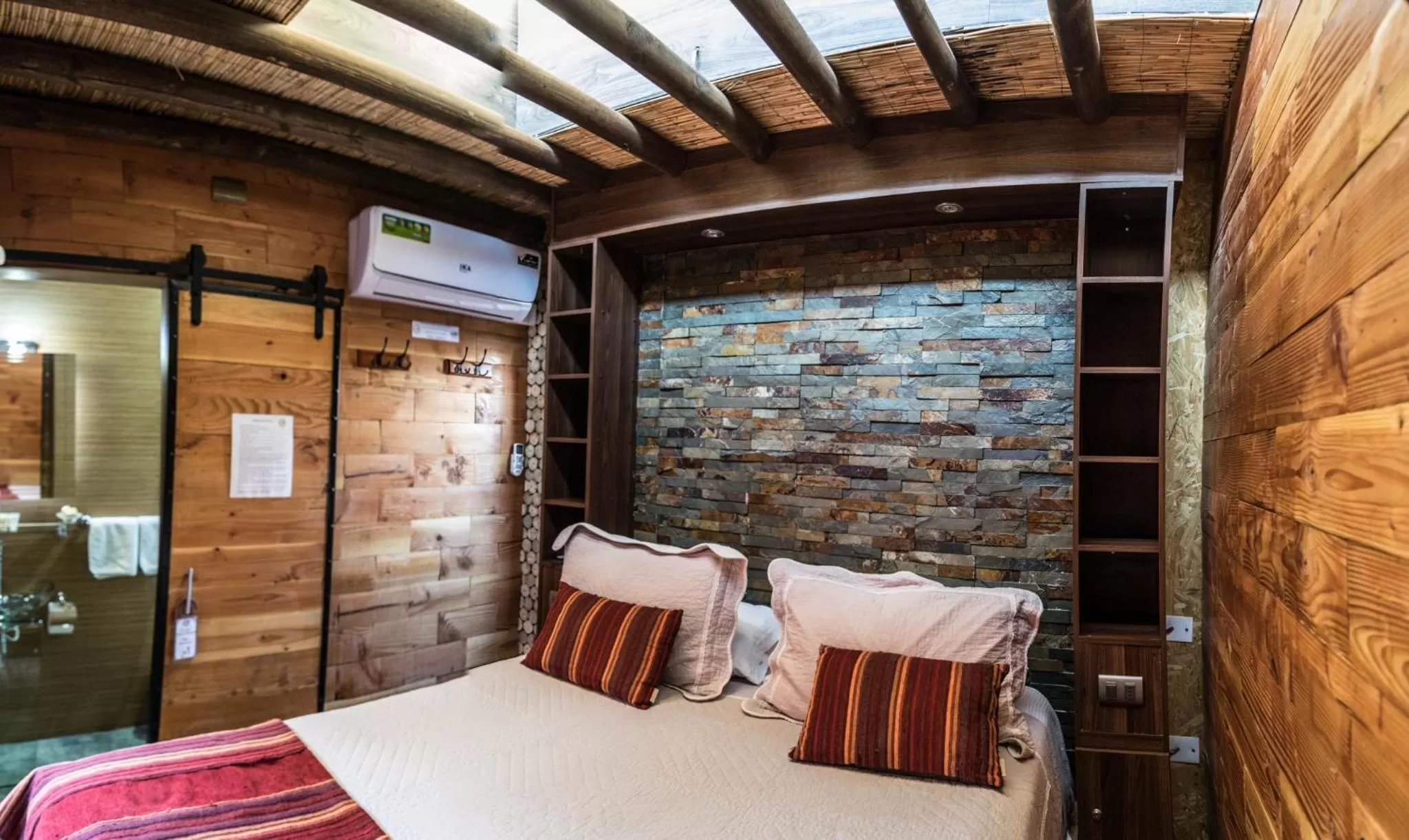 Hotel Manada del Desierto