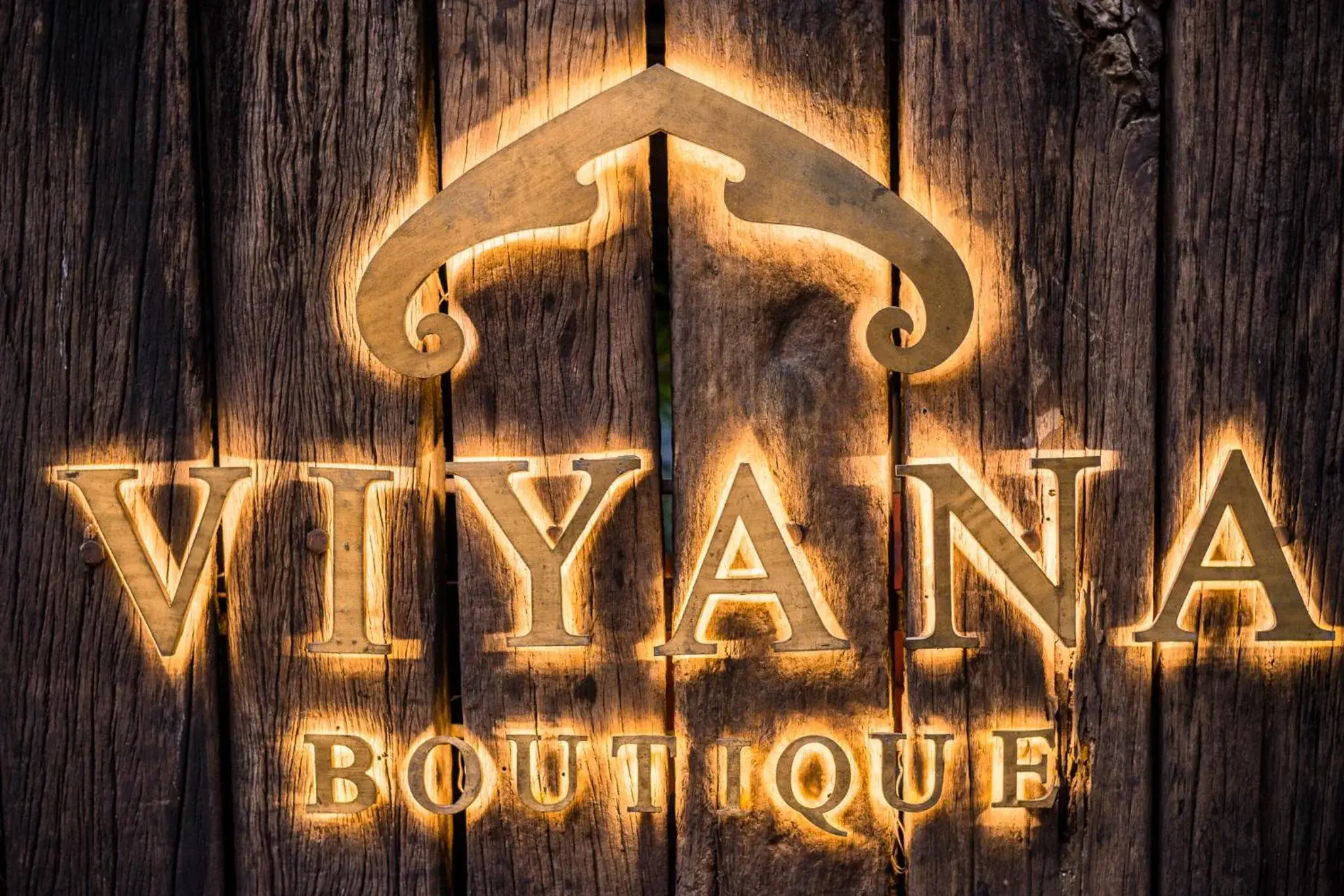 Other, Property Logo/Sign in Viyana Boutique