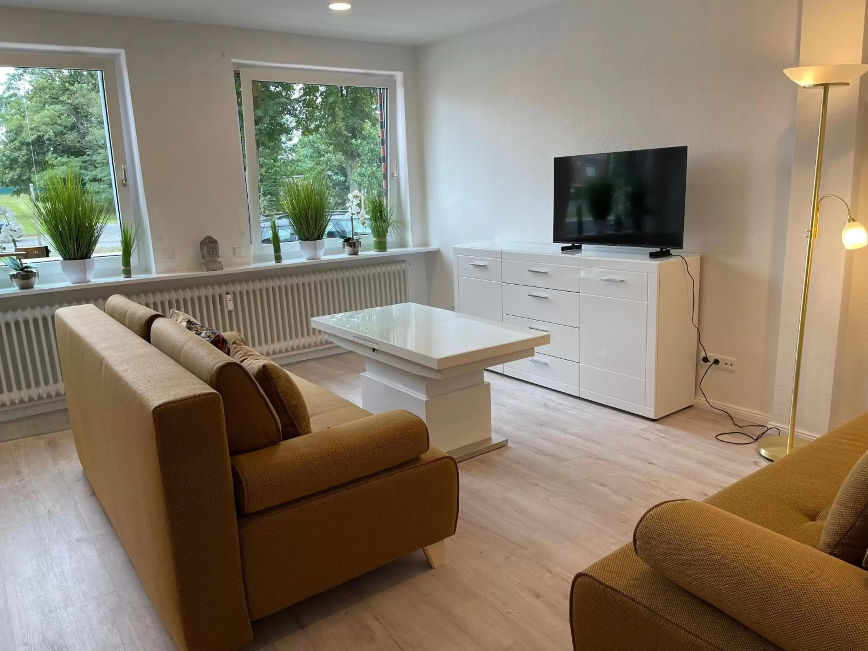 Deluxe Apartment in Hotel Villa Vital Munster Deluxe Apartment in Hotel Villa Vital Munster