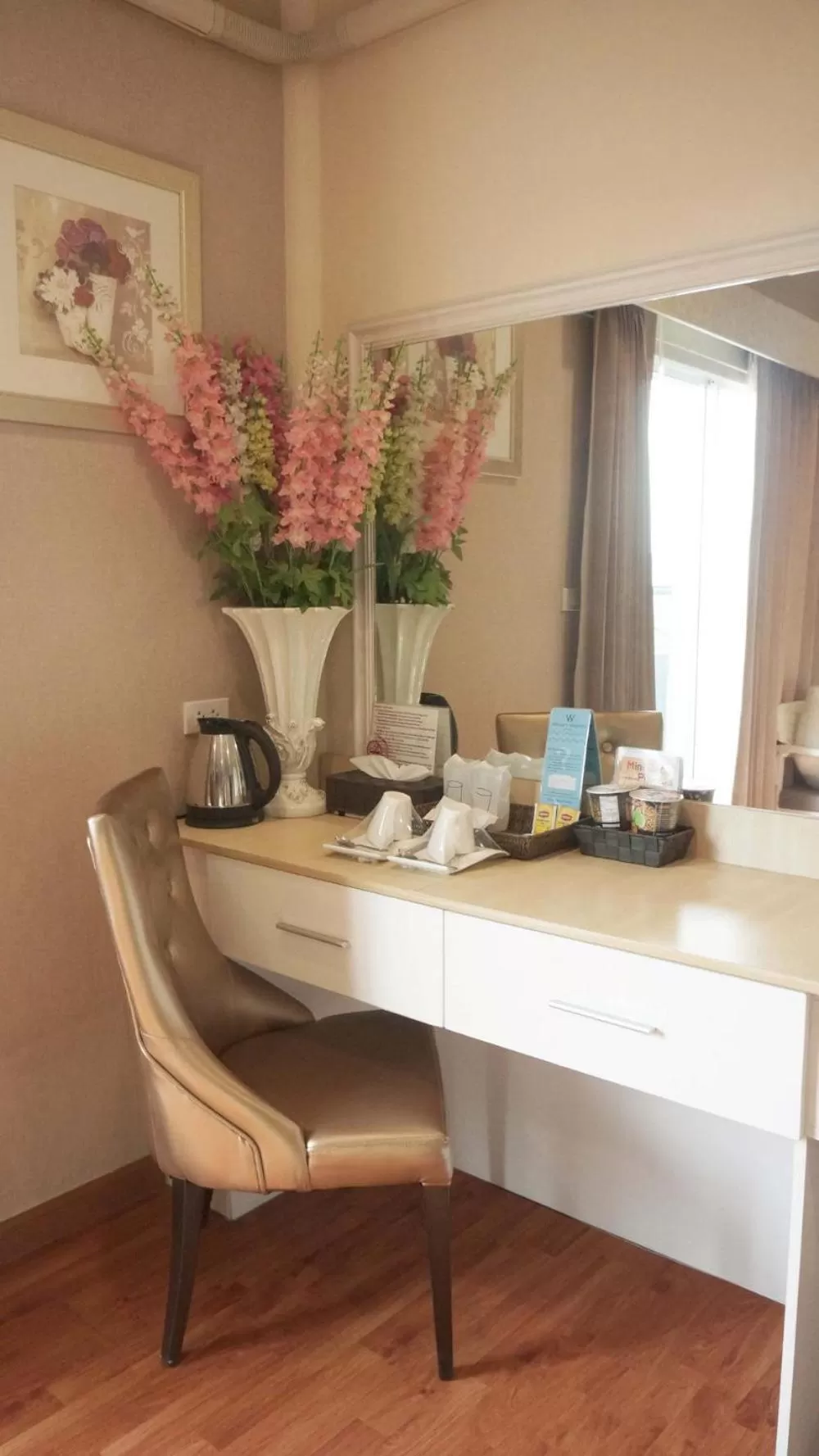 Westgate Residence Hotel