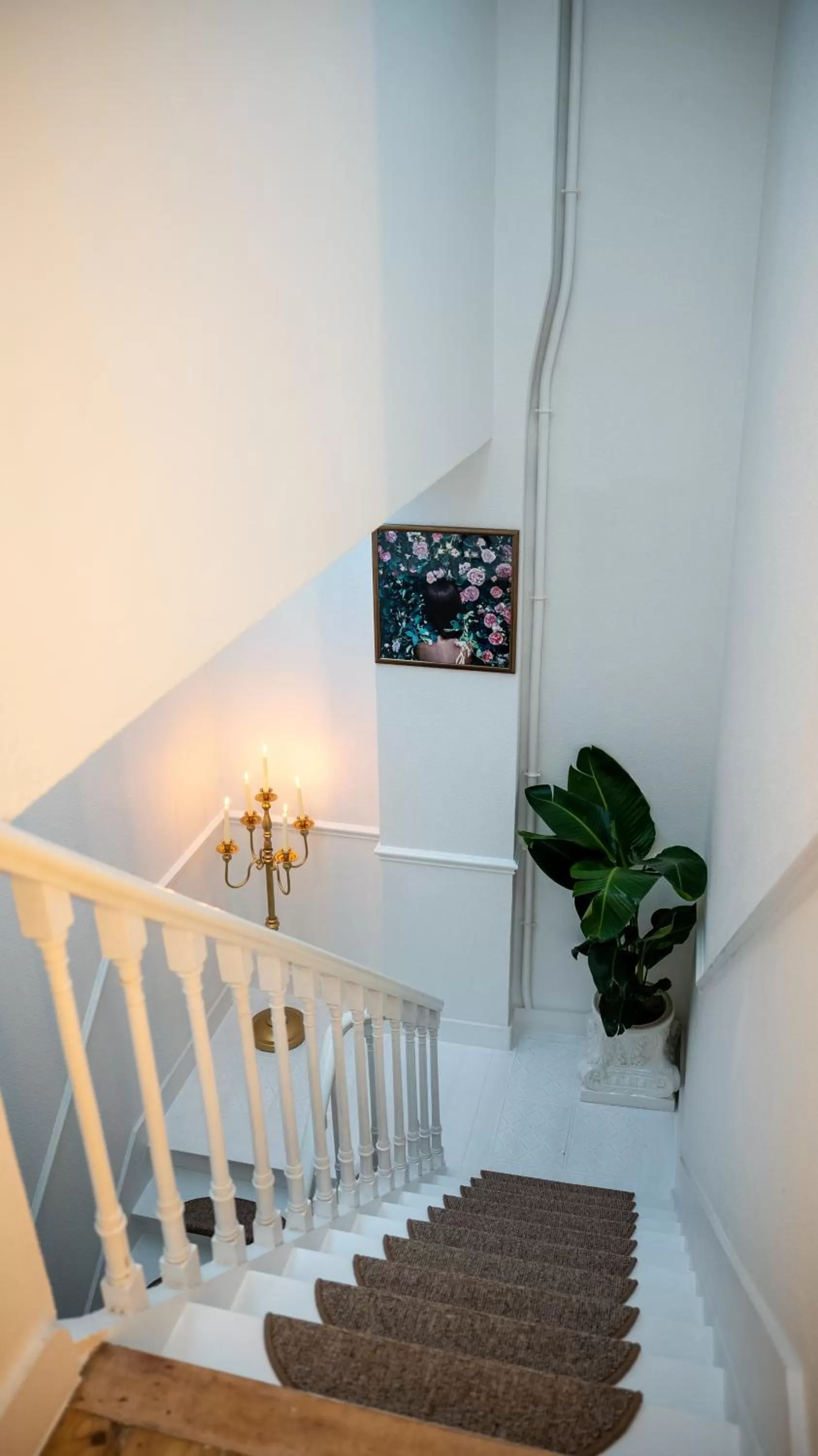 Property building in Hotel de Maître de Vaughan