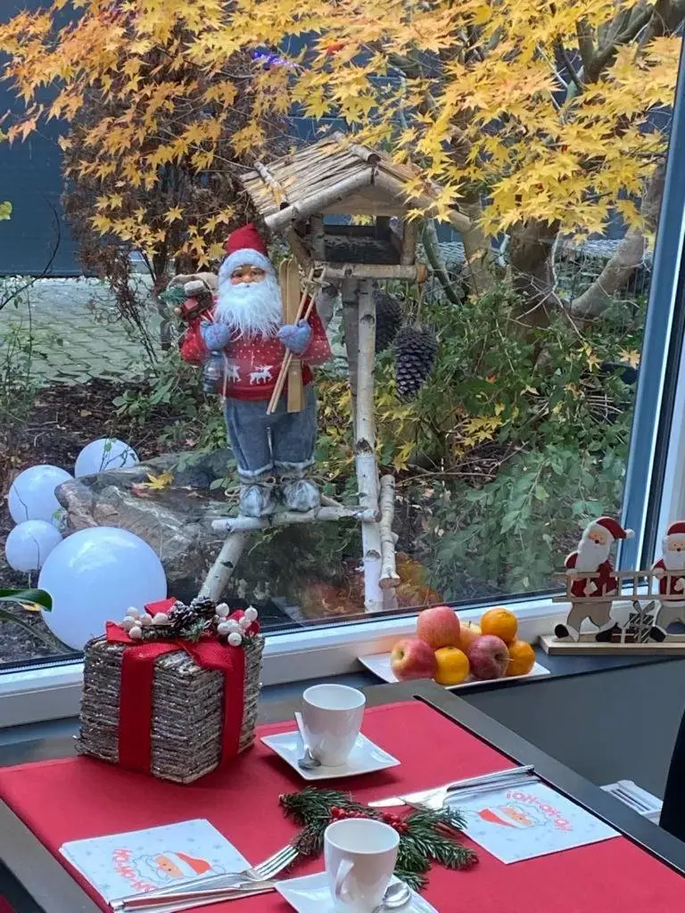 Breakfast in Allgäuhotel Memmingen Nord