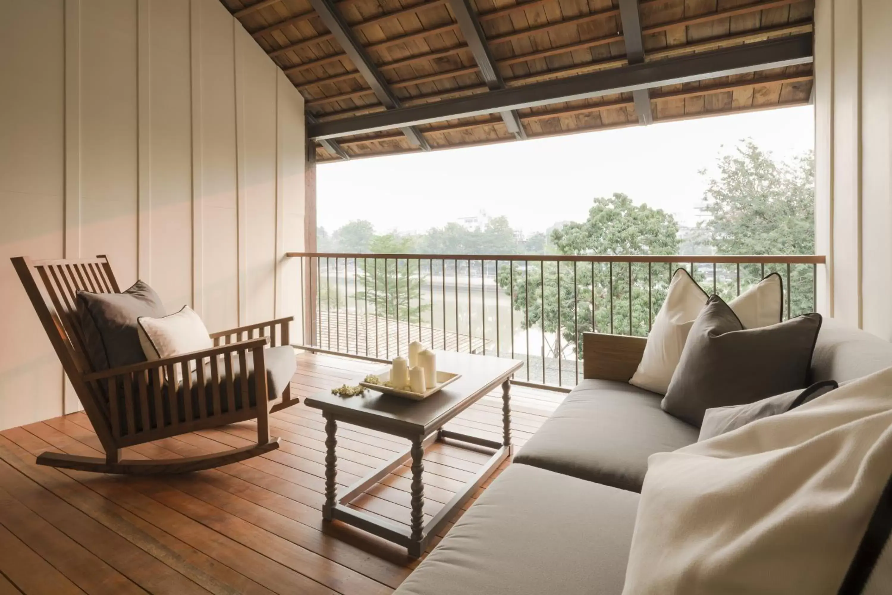 View (from property/room) in Sala Lanna Chiang Mai