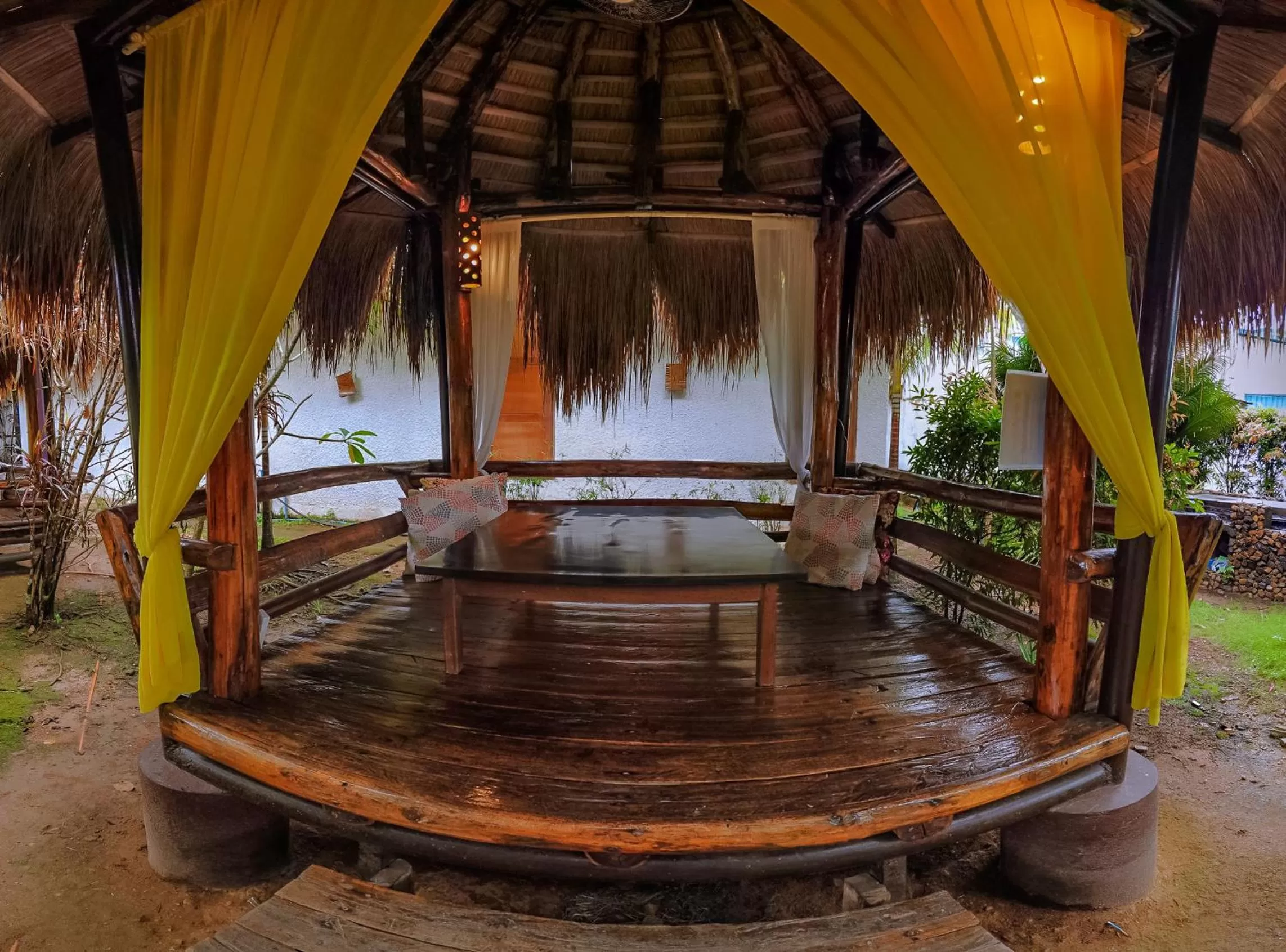 Sunz en Coron Resort