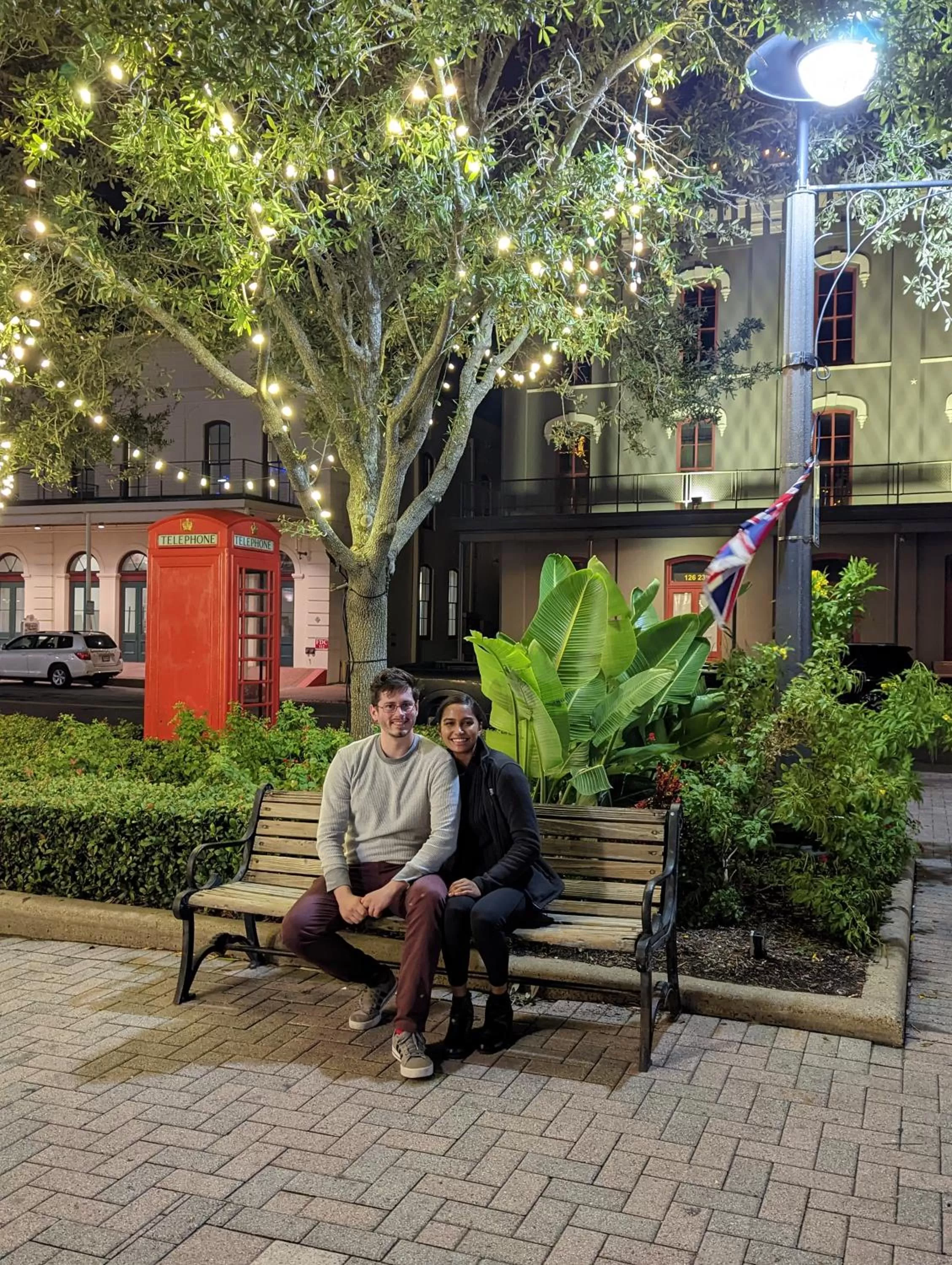 Activities in The 1890 Freeman House