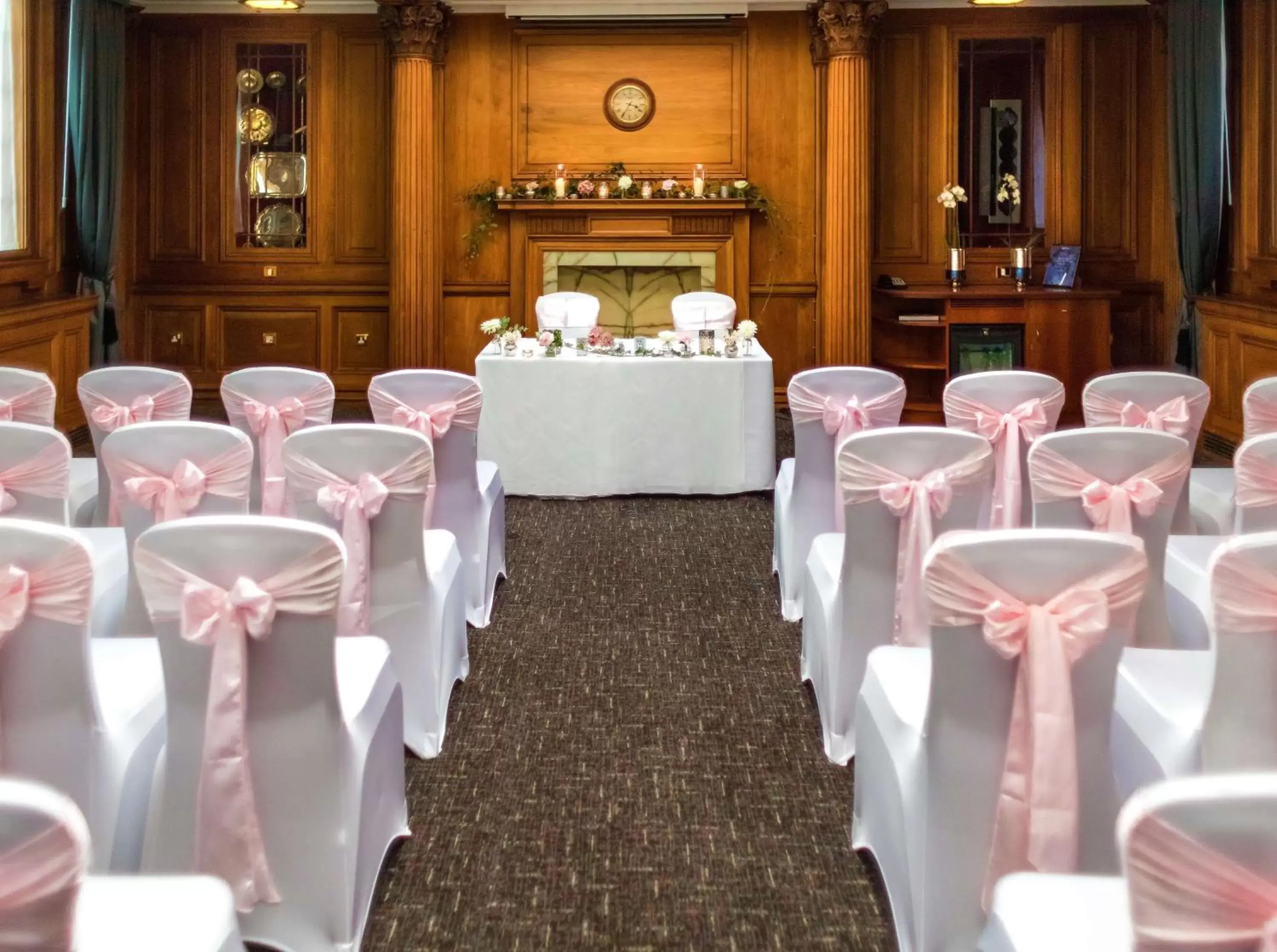 Other, Banquet Facilities in Radisson Blu Hotel, Leeds City Centre