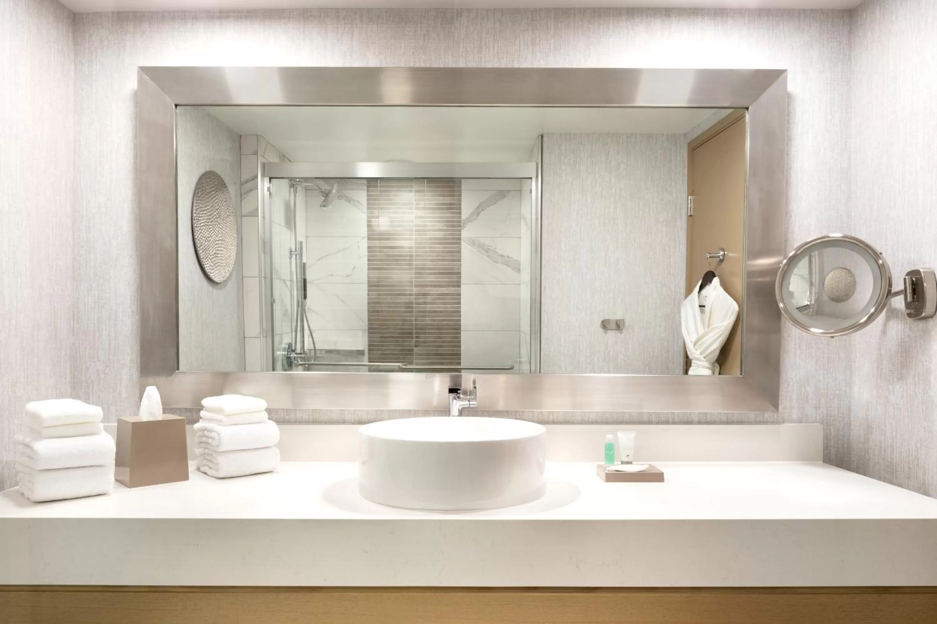 Bathroom in The Westin Las Vegas Hotel & Spa