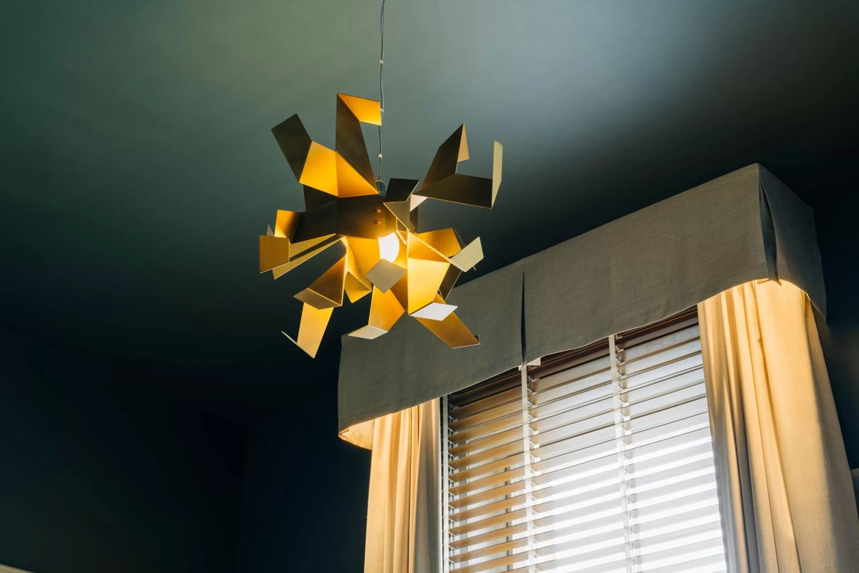 Photo of the whole room in The Tasman, a Luxury Collection Hotel, Hobart