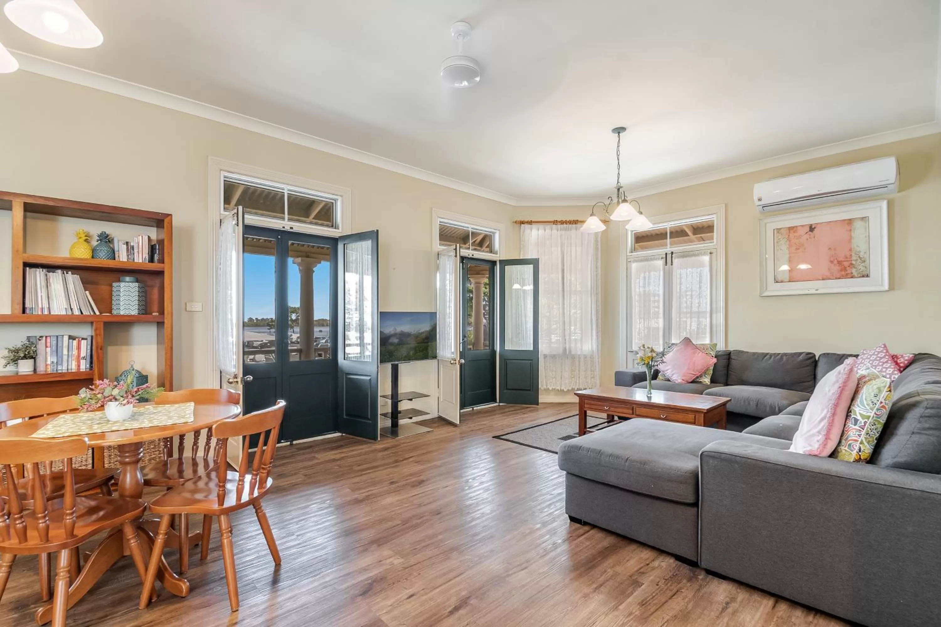 Ballina Heritage Inn