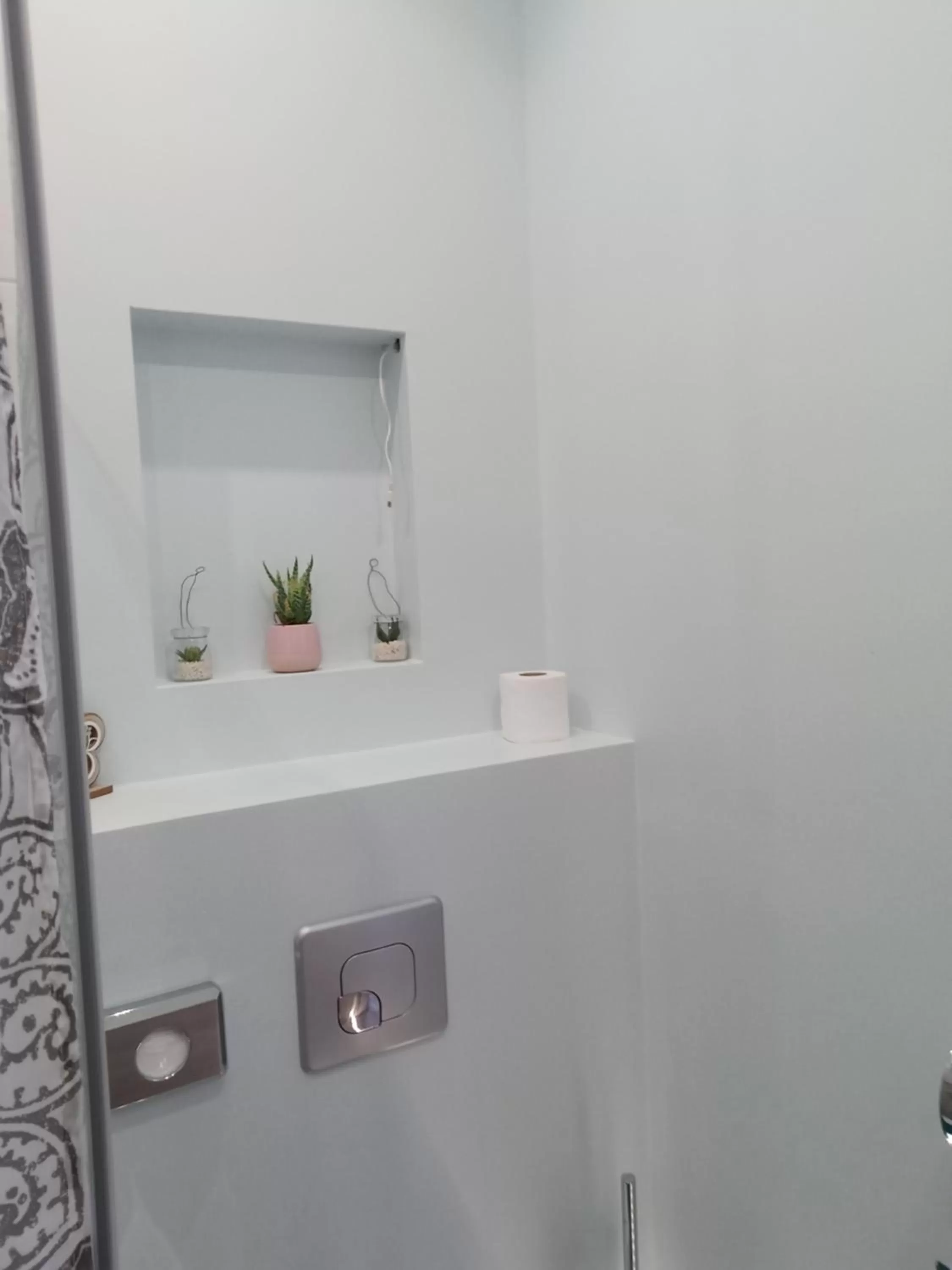 Bathroom in Palais Elegance Wien