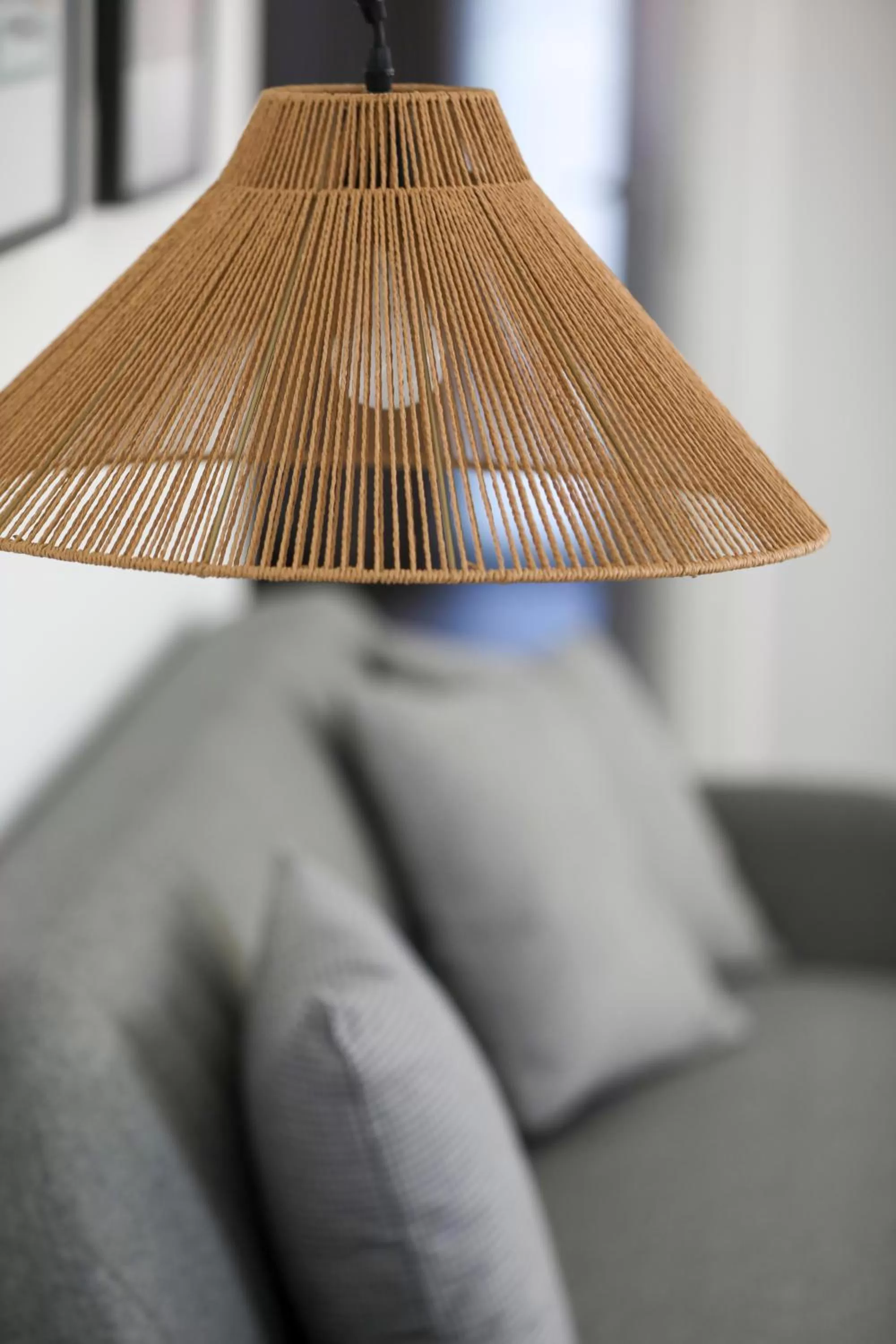 Living room in Le Petit Boutique Hotel